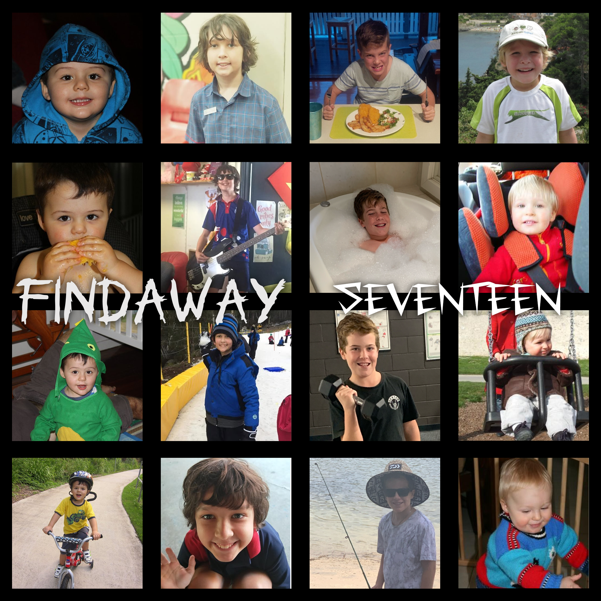 Seventeen