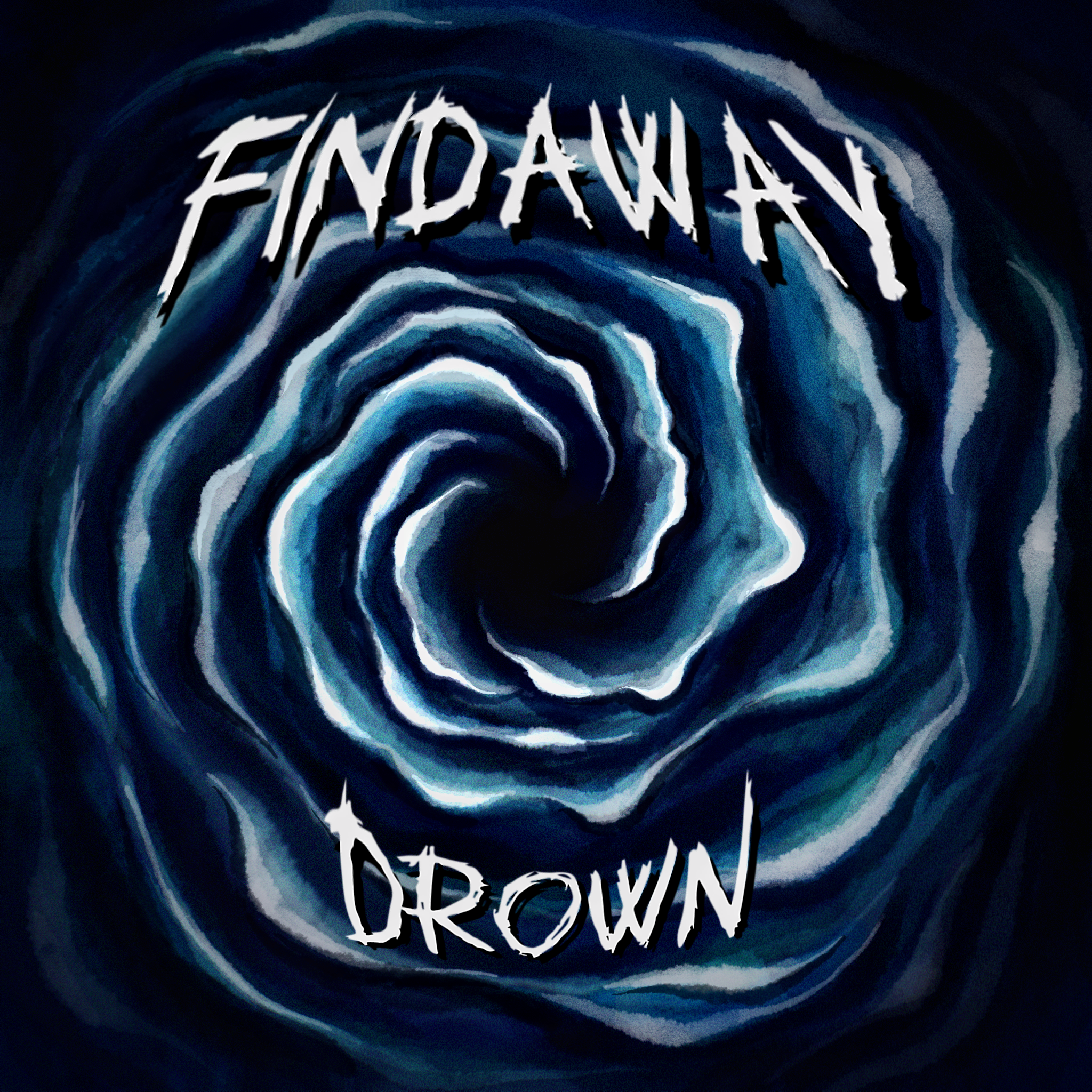 Drown