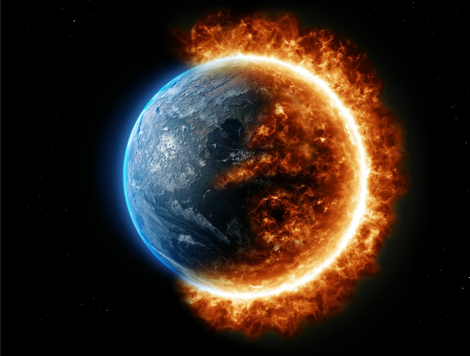 Episode 1: Climate Change Explained
