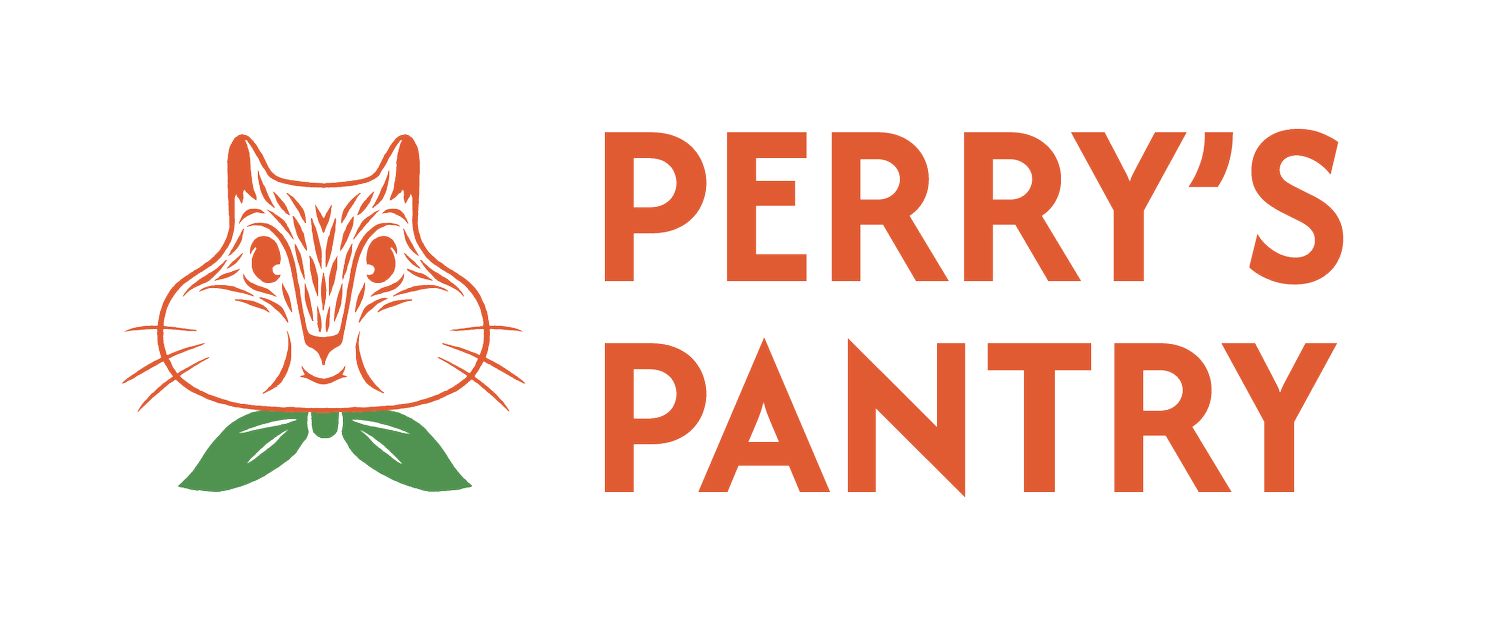 Perry&#39;s Pantry Vending