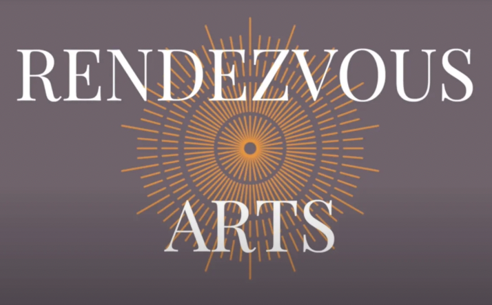 Rendezvous Arts - KAIA SQ + Fareed Haque | Margie Criner (Chicago, IL)