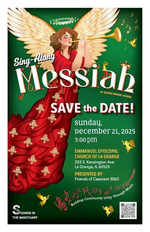 Sing-Along Messiah!
