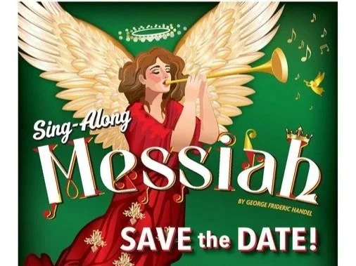 Sing-Along Messiah