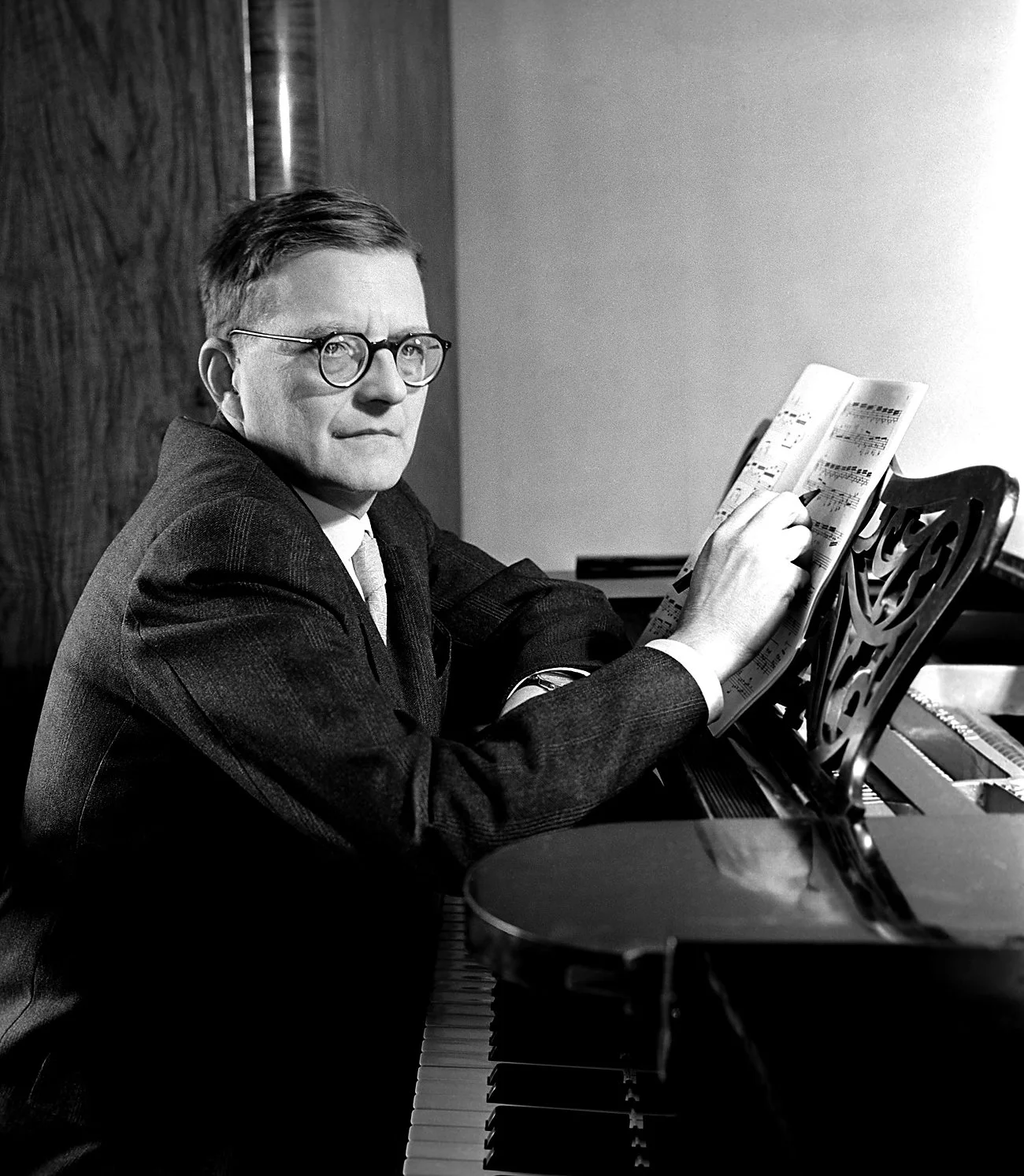 Recital at University of Wisconsin, Milwaukee