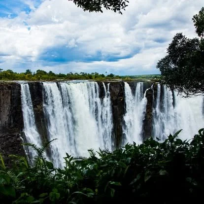 June ~ Shifting Safari Seasons