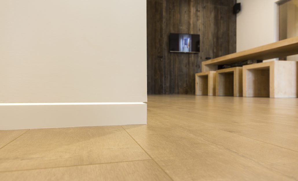 Trending Baseboard Styles for Modern Homes