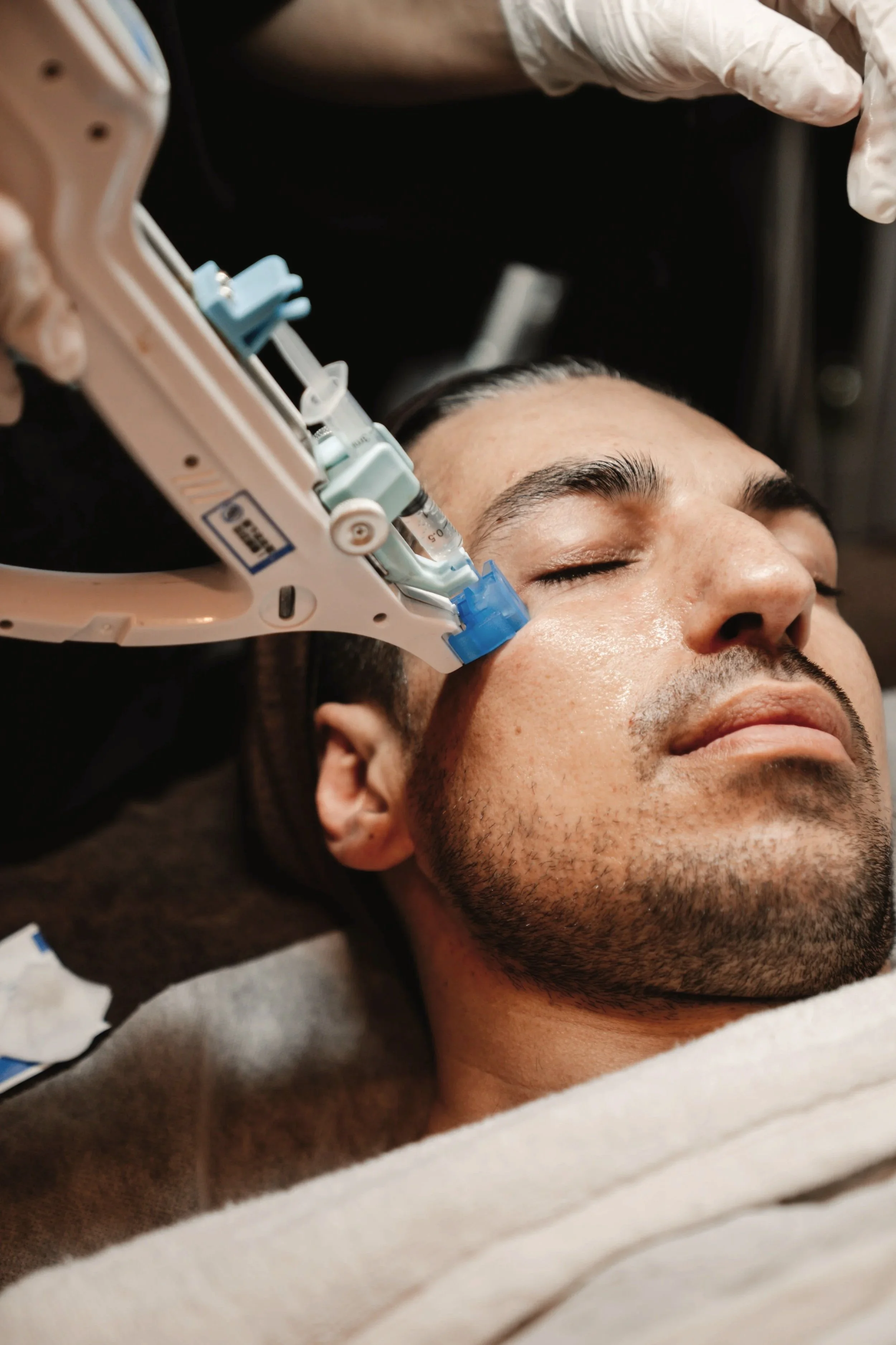 Skin Booster Therapy