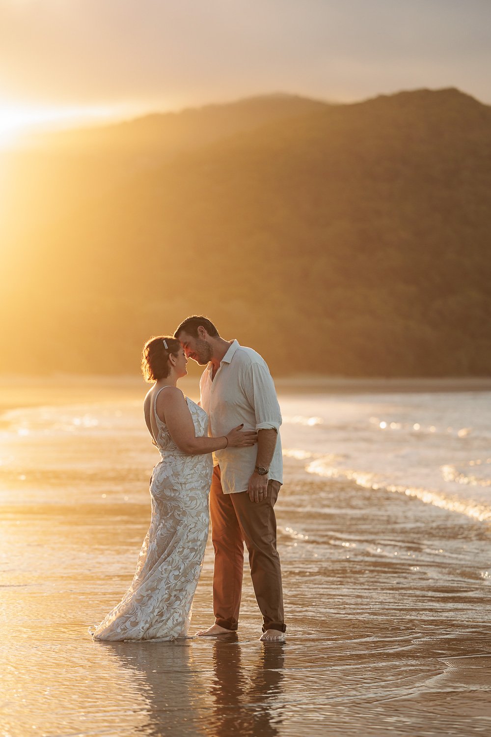 Amy &amp; Dan