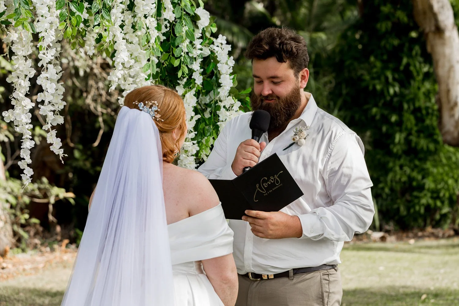 How to Get Legally Married in Australia: A Simple Guide