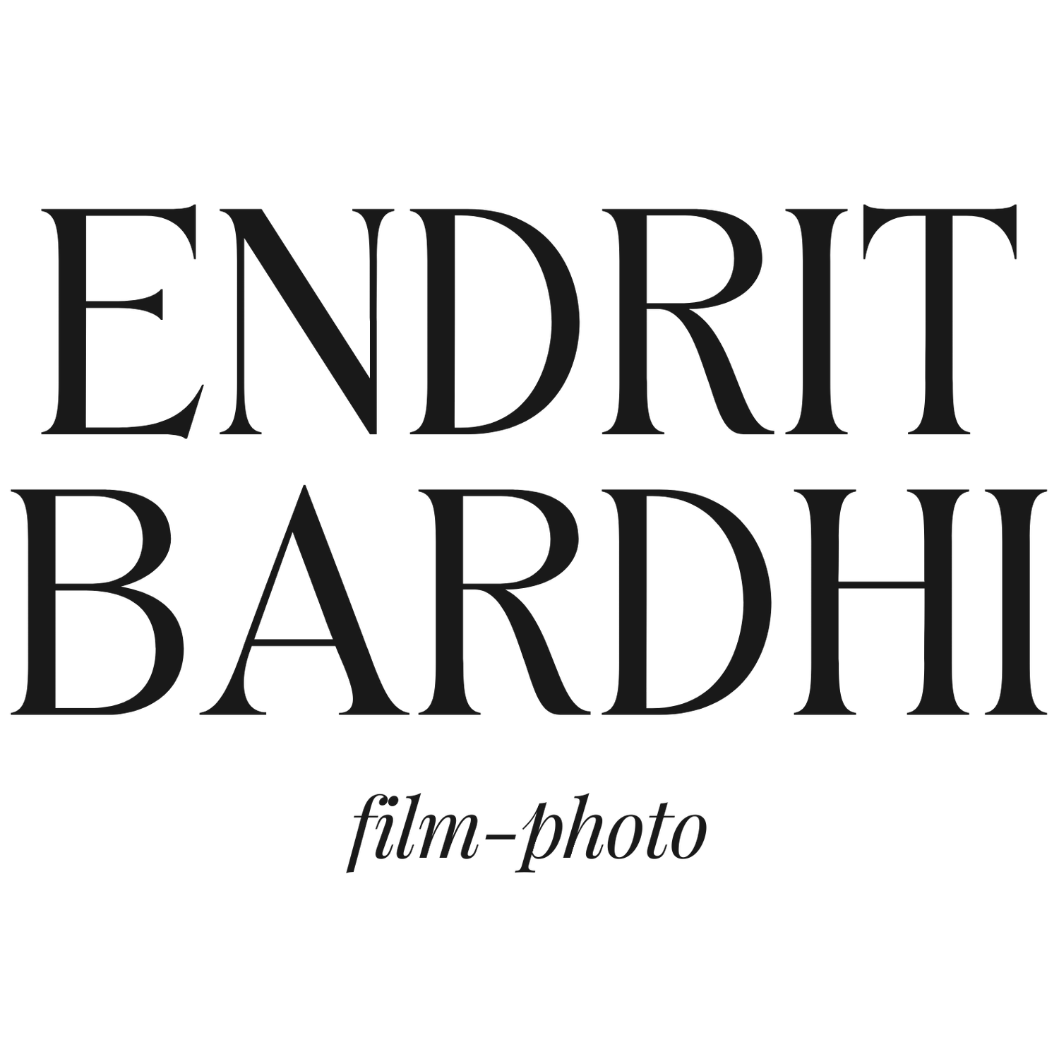 Endrit Bardhi