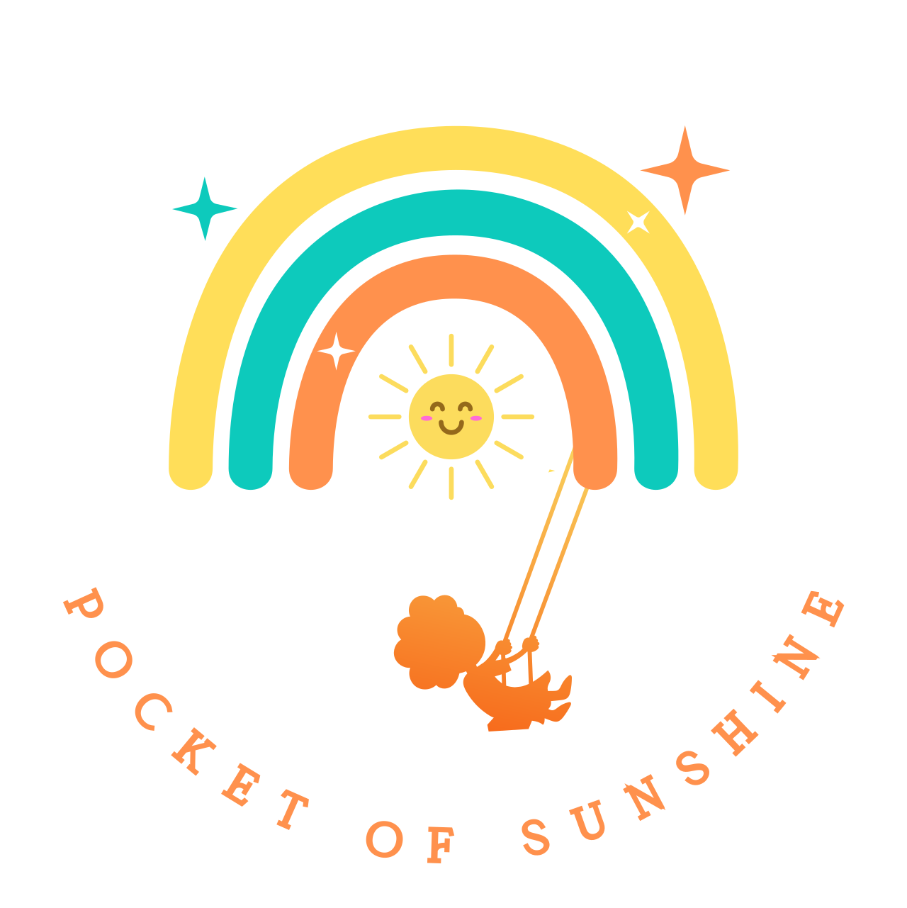 Pocket of Sunshine