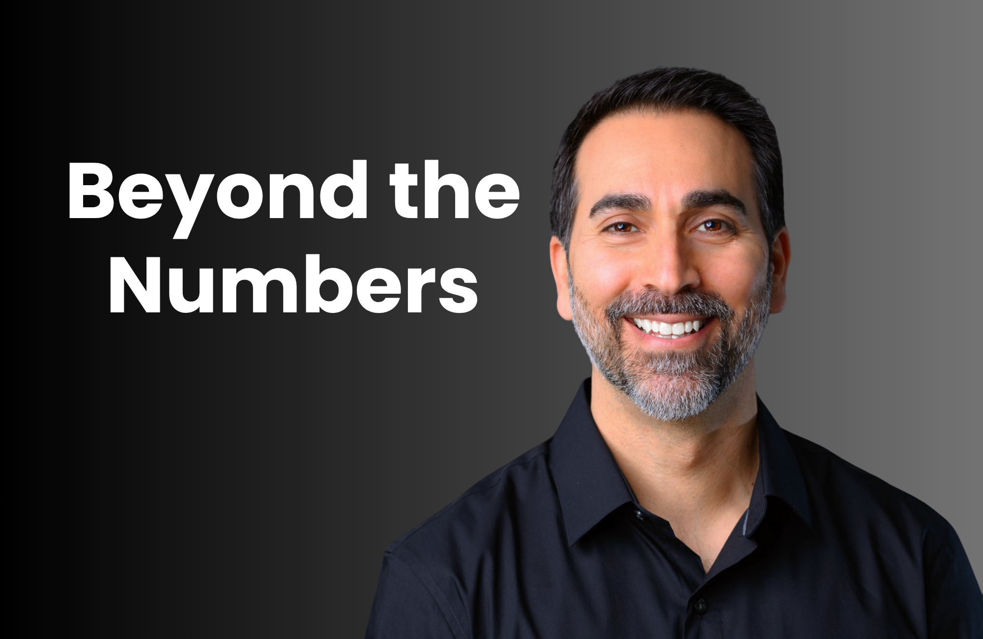 Beyond the Numbers