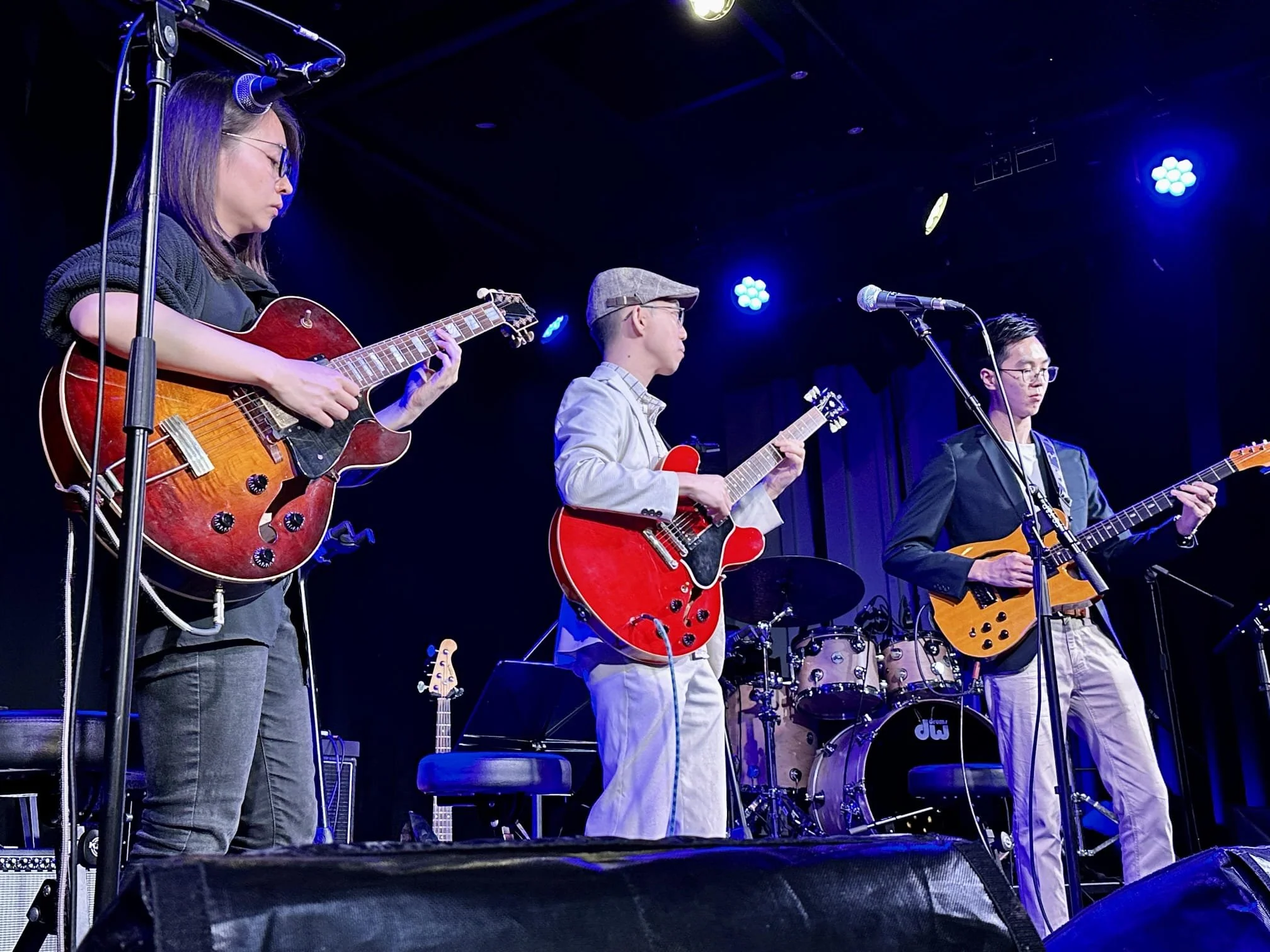 Photo Credit: Brian Leung