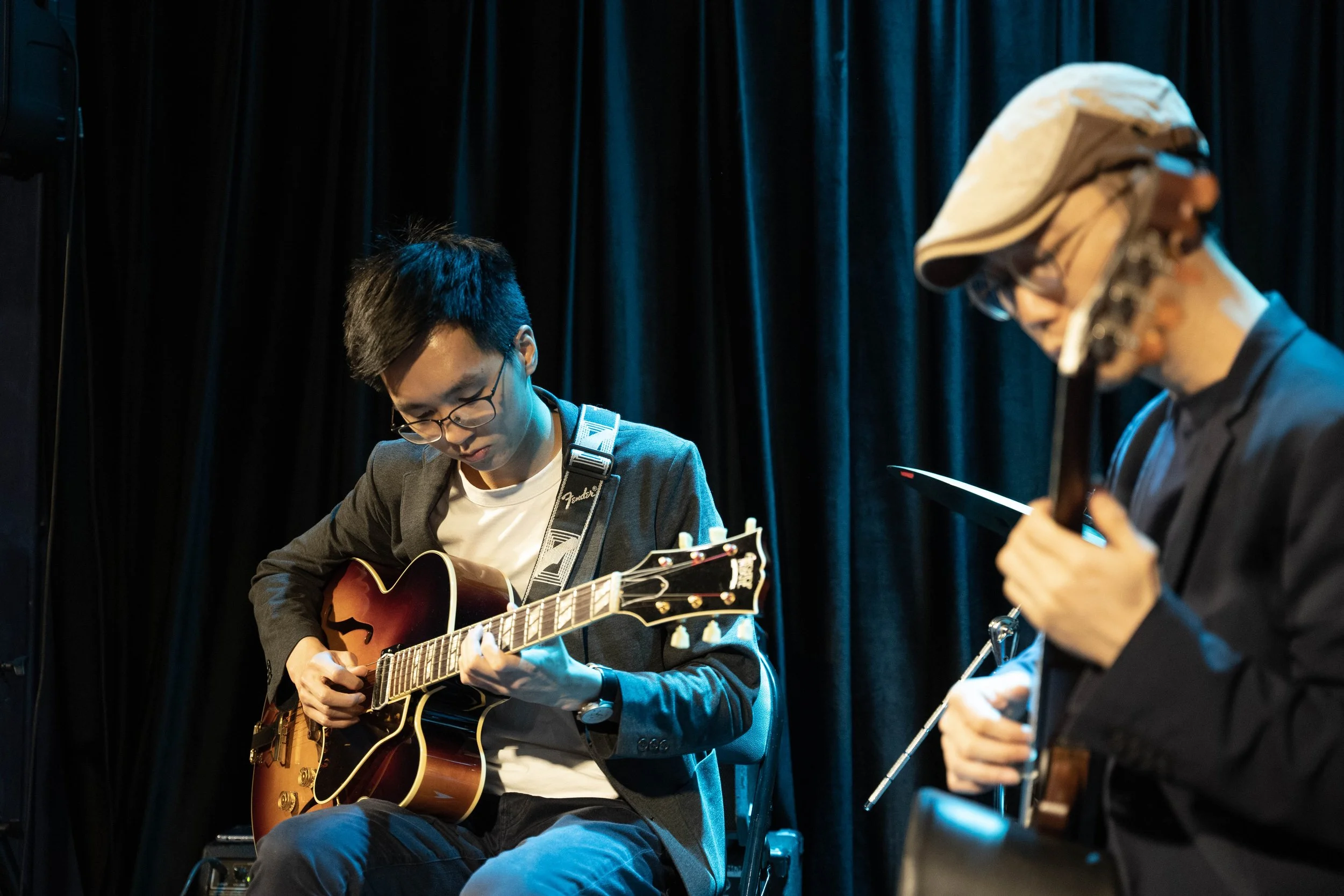 Photo Credit: Sam Cheung