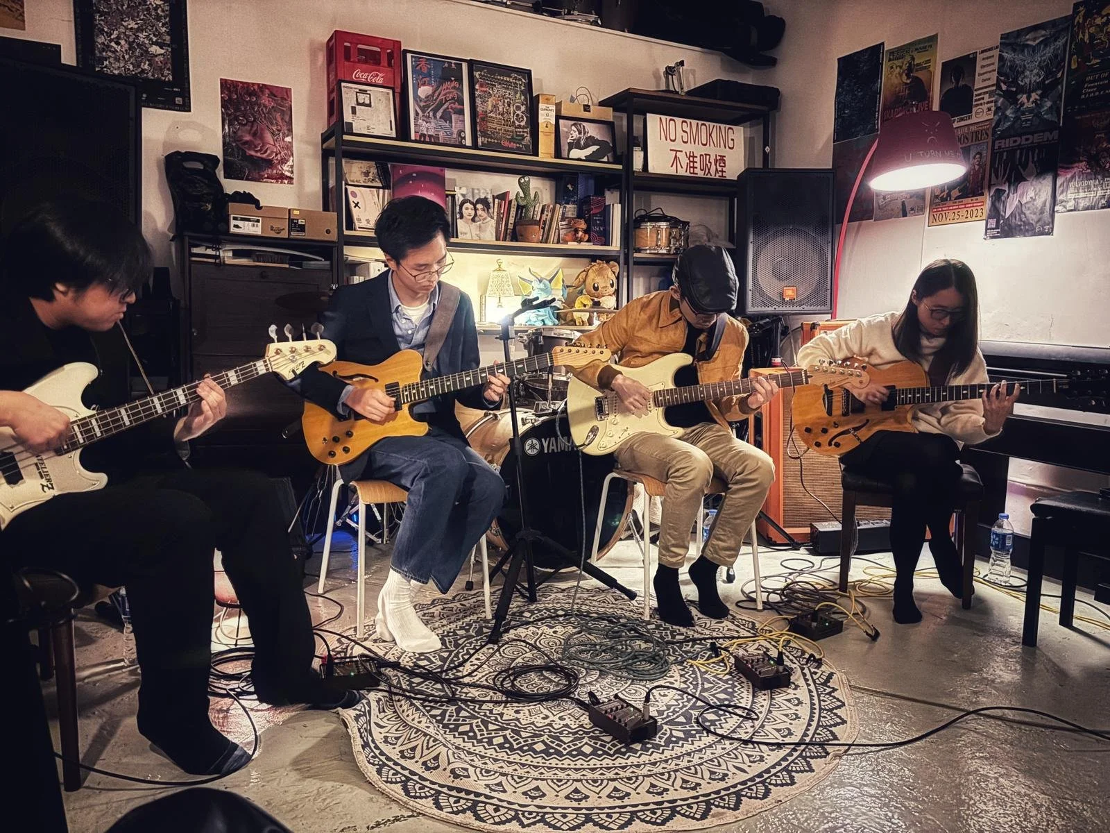 Photo credit: Alice Luk