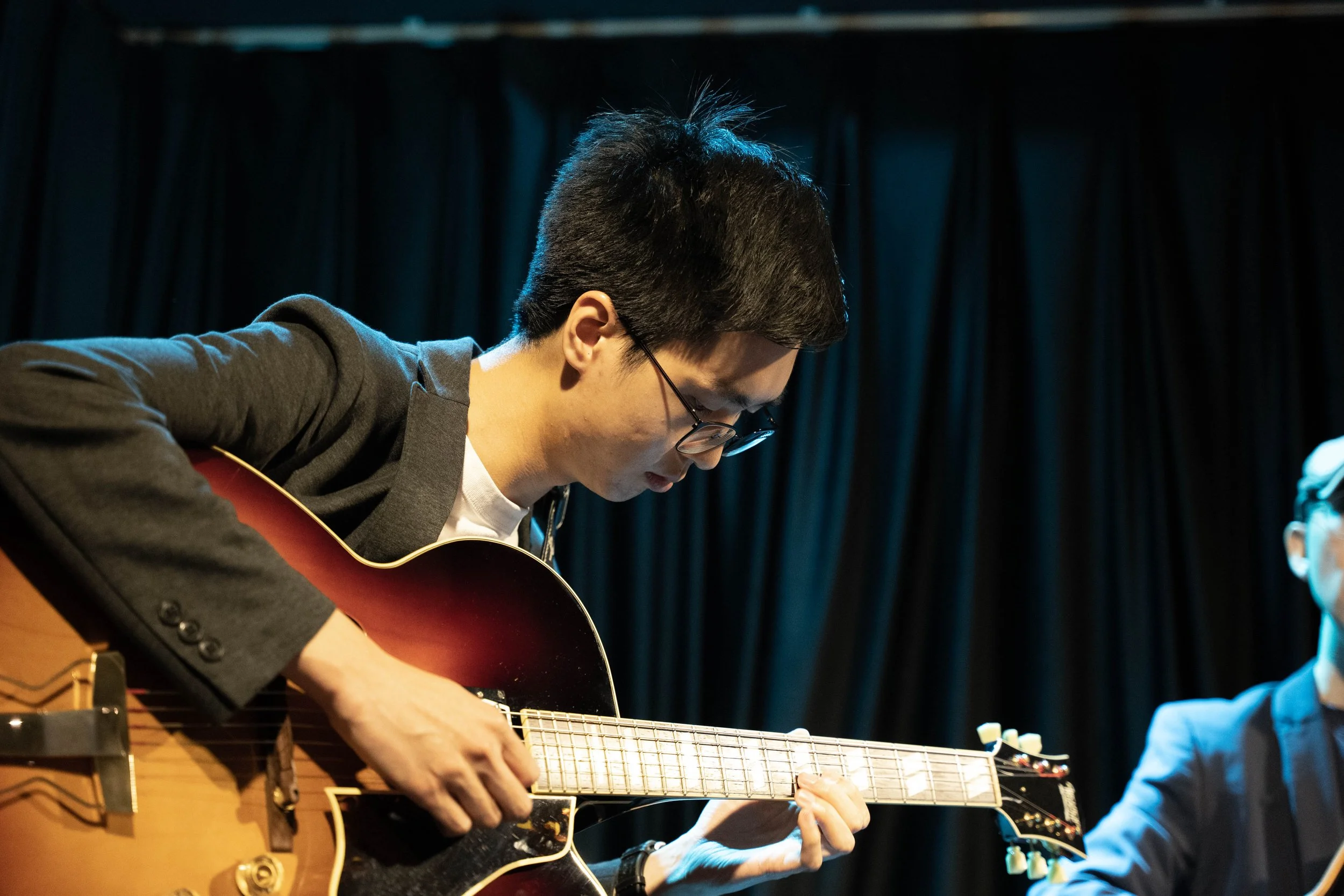 Photo Credit: Sam Cheung