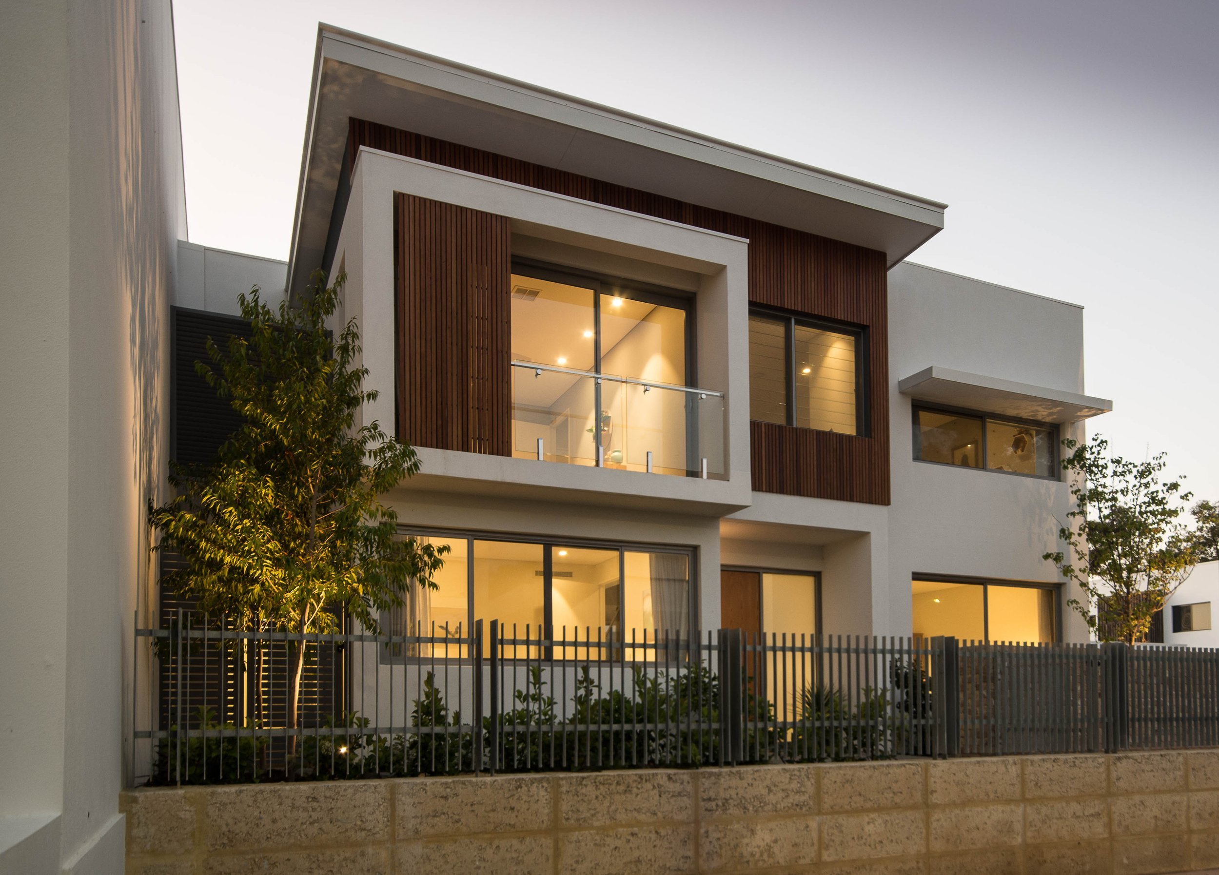 Perry Lakes Modern