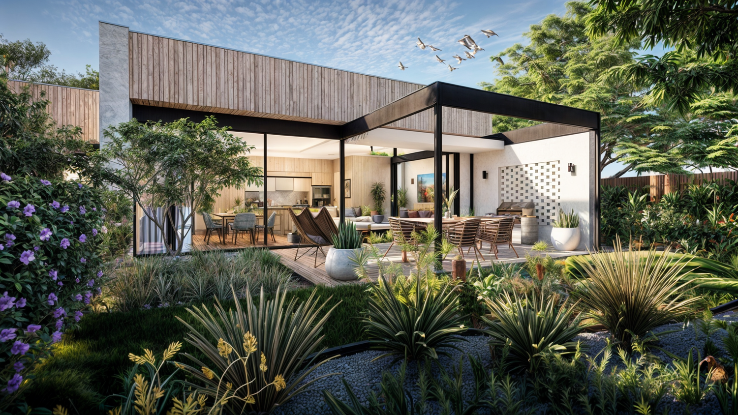 Current Projects | John Damant Award Winning Designer of Sustainable ...