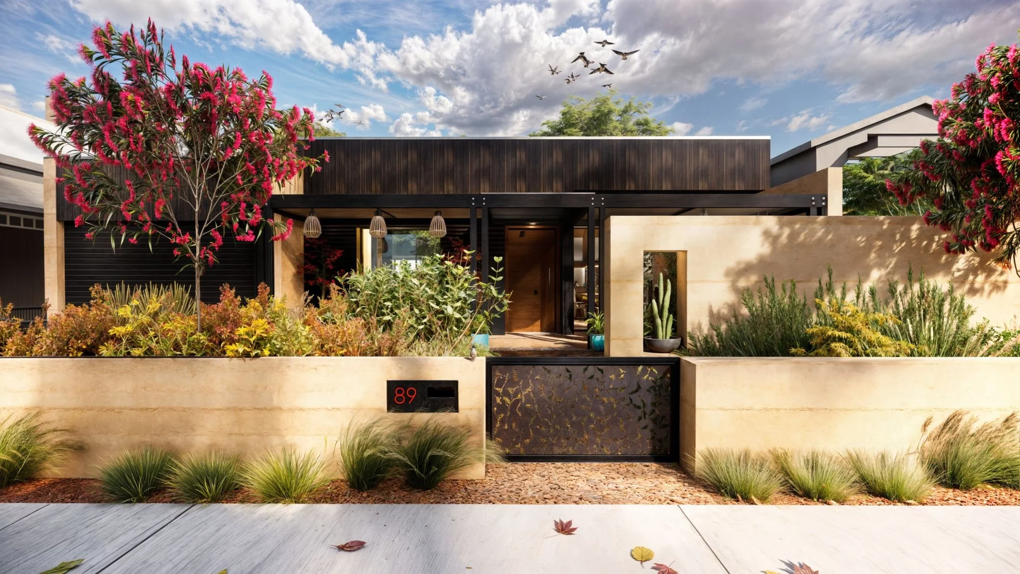 The Garden House | Cottesloe