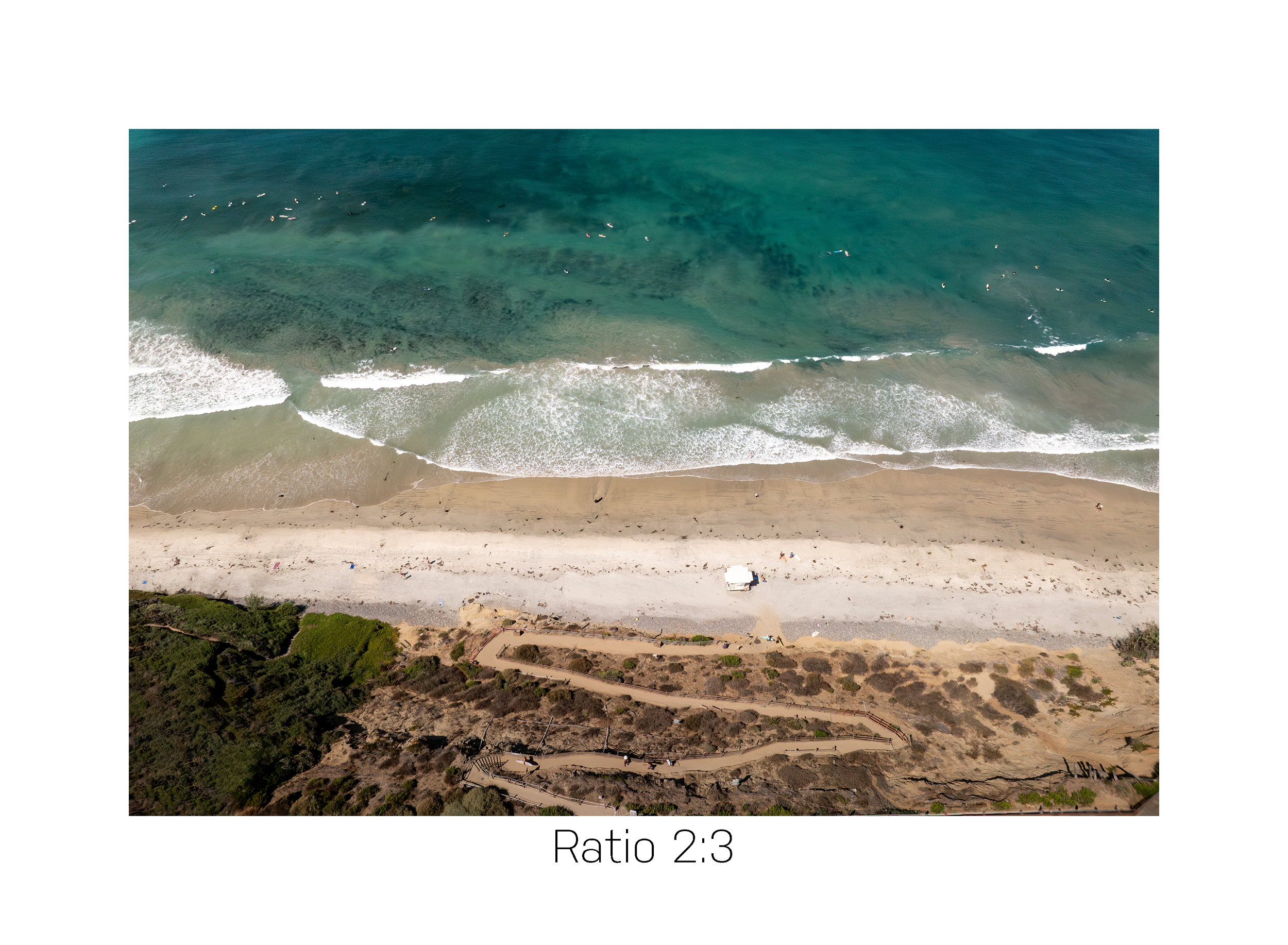 Beacons From Above