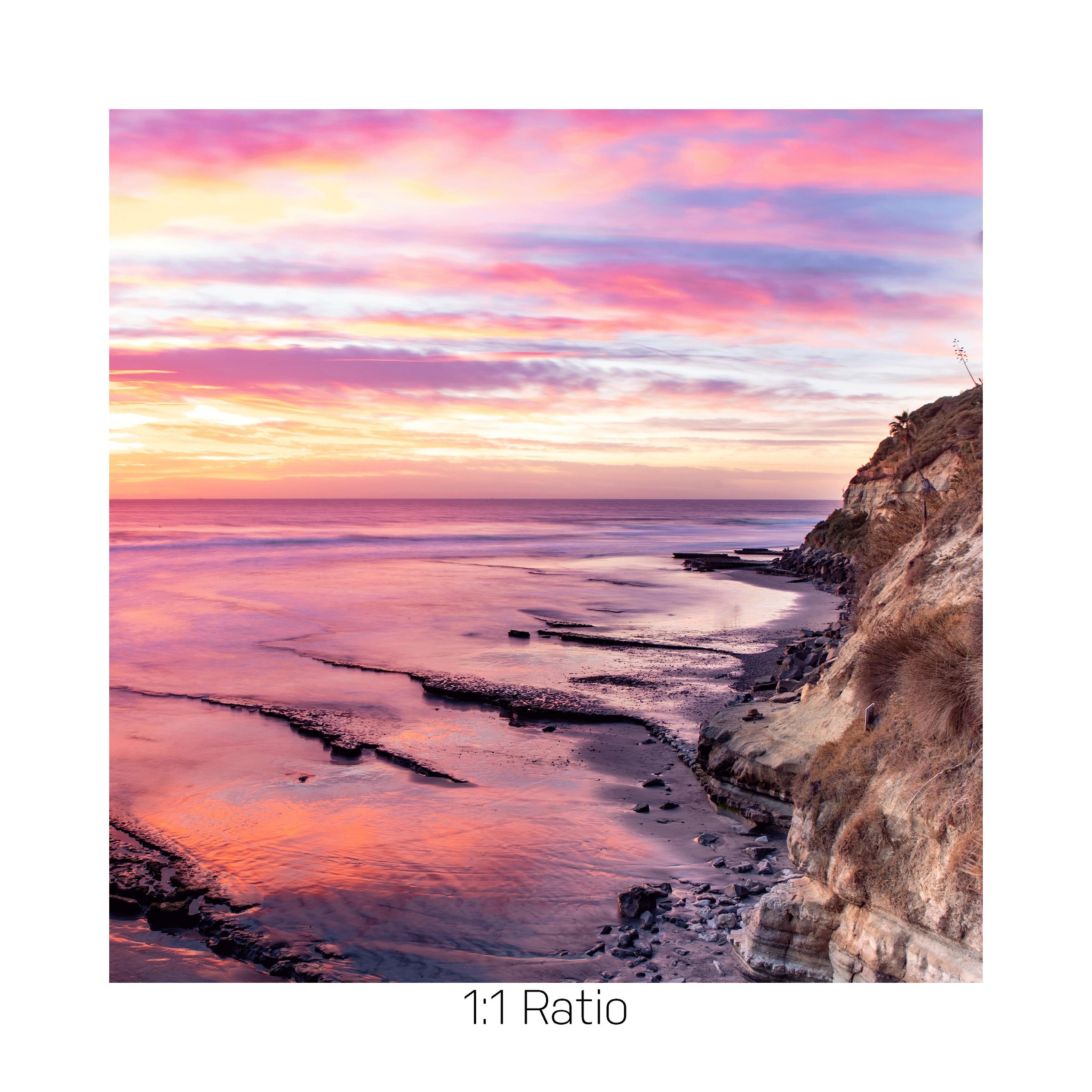 SwamisSunset-12x12.jpg