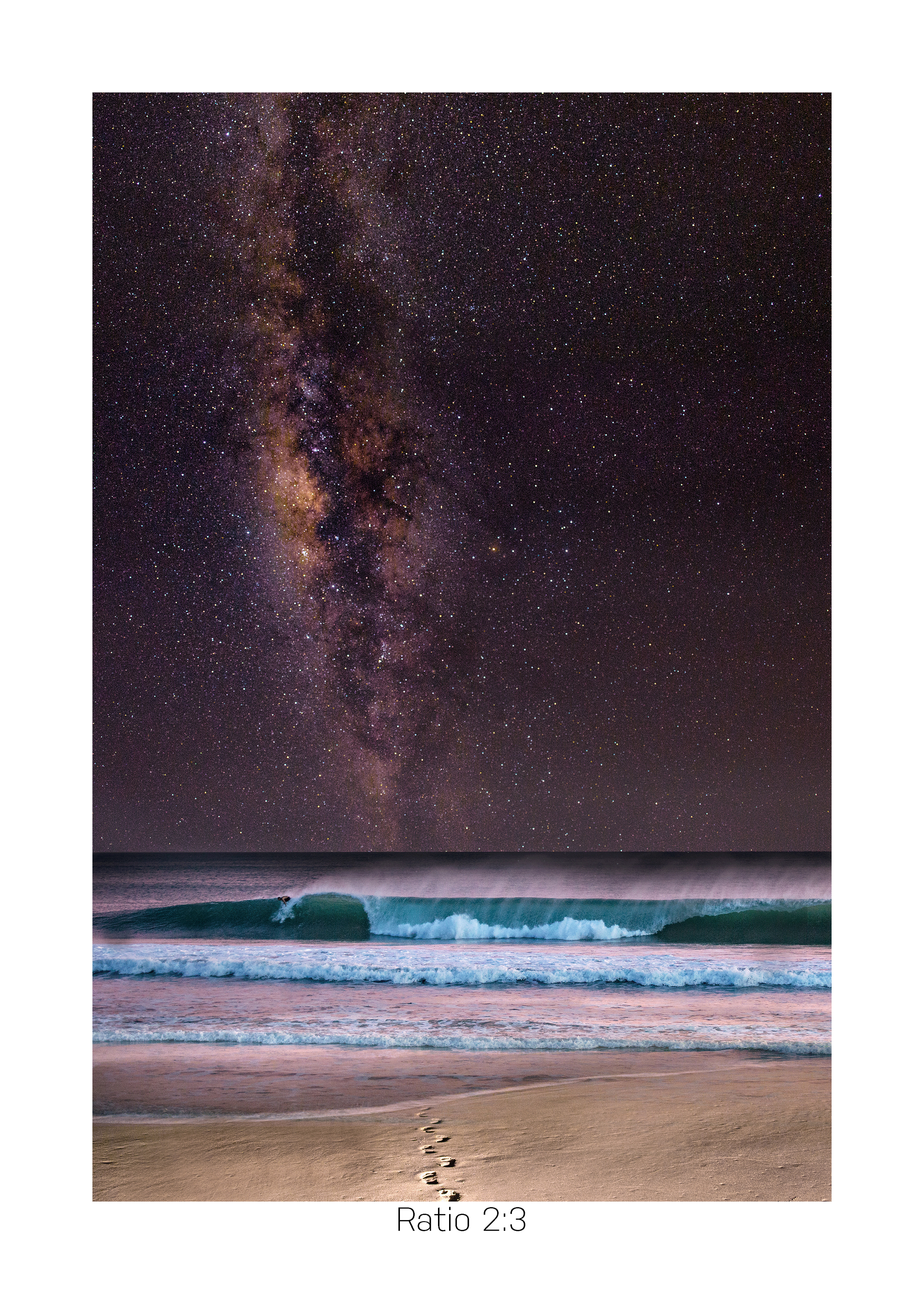 Galactic Drop