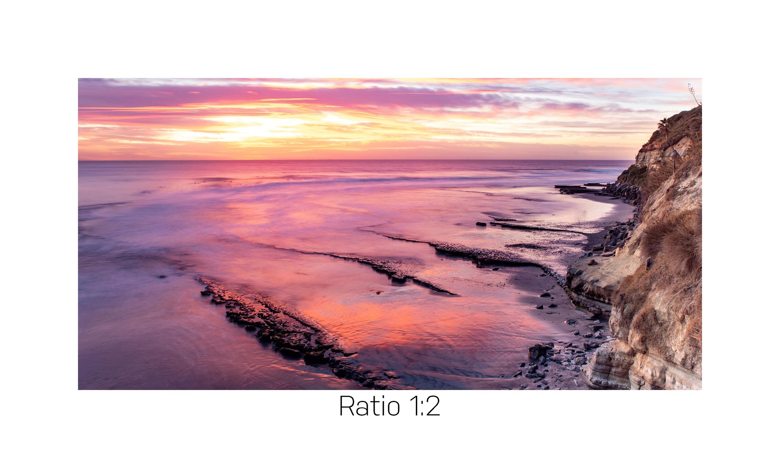 SwamisSunset-12x24.jpg