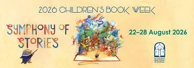 Turning Book Week 2026 “Symphony of Stories” Into a Musical Experience in Your Classroom