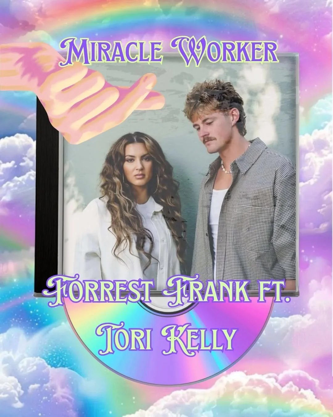 There's nothing Our Father cannot handle. Our vision, God's plan, Jesus' way 🙏🏽