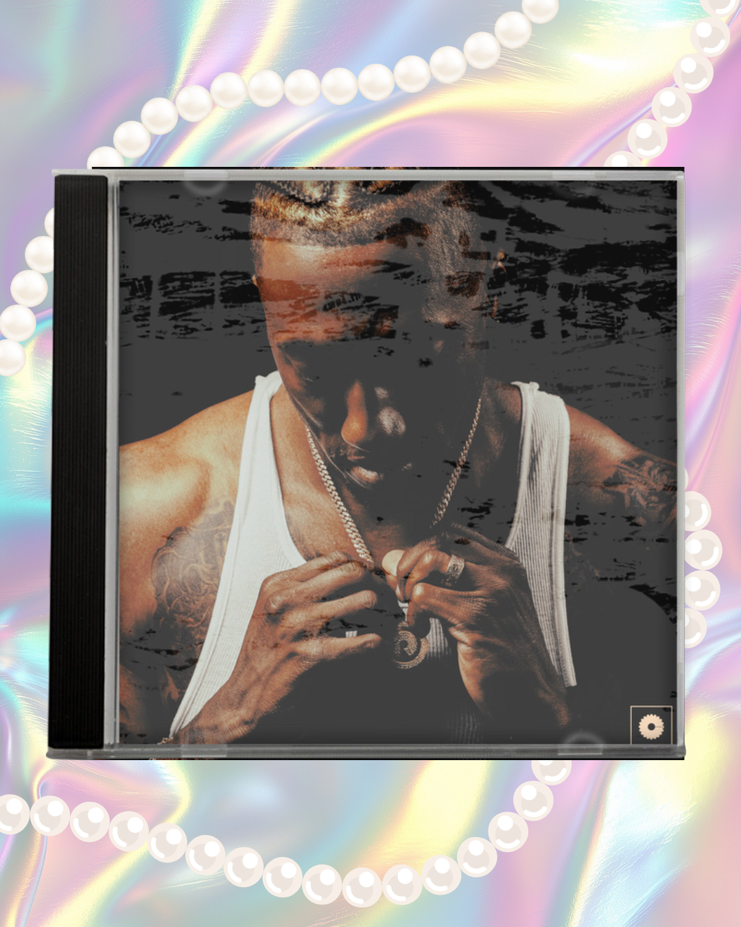 Lecrae’s Reconstruction Invites Fans to Rebuild, Reflect, and Rejoice in Faith