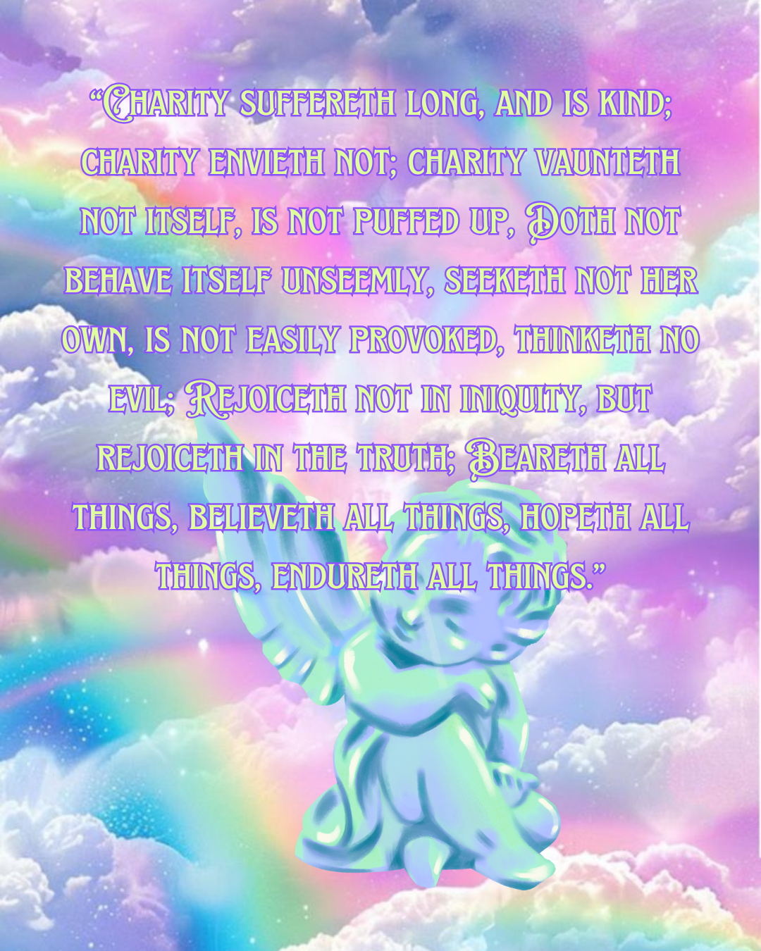 14 Soothing Scriptures for Valentine’s Day