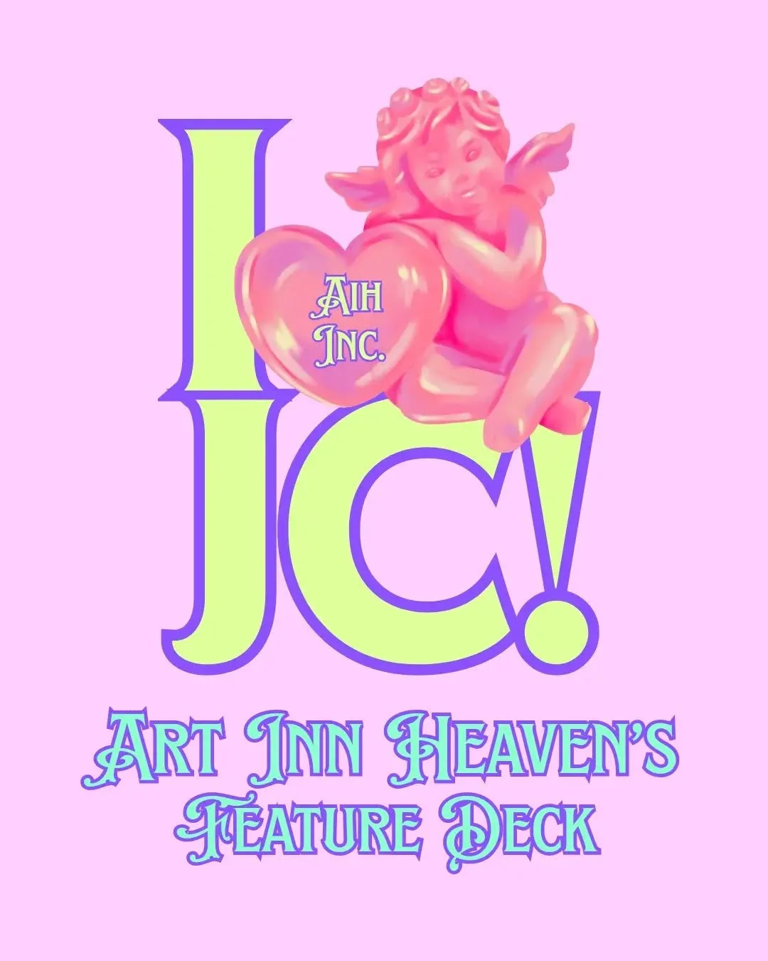 Want to feature for Art Inn Heaven 🏩?! Here's EVERYTHING you need to know about performing with us 🪩! From writing inspiration to memorization tips, our deck is stacked with advice to take your presence to the next level. Email us today for a chanc