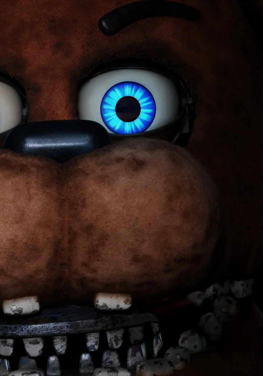 Five Nights At Freddy's 2
