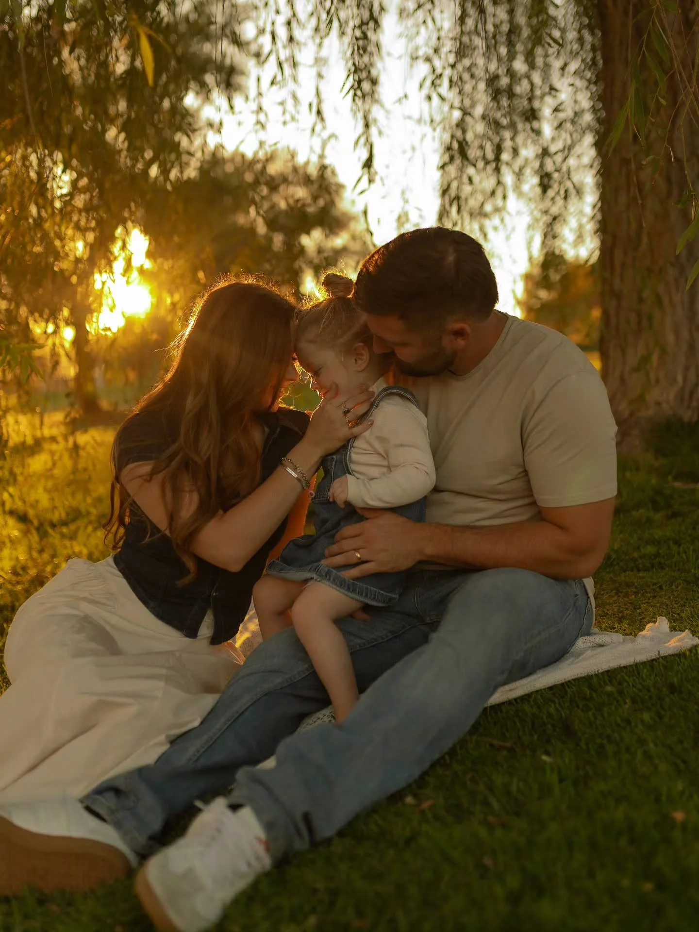 I cried driving home from this session (and admittedly again as I write this)

Not only because of the art I knew we just created, but because of the privilege of capturing this family&rsquo;s journey over the years. The memories we&rsquo;ve made tog