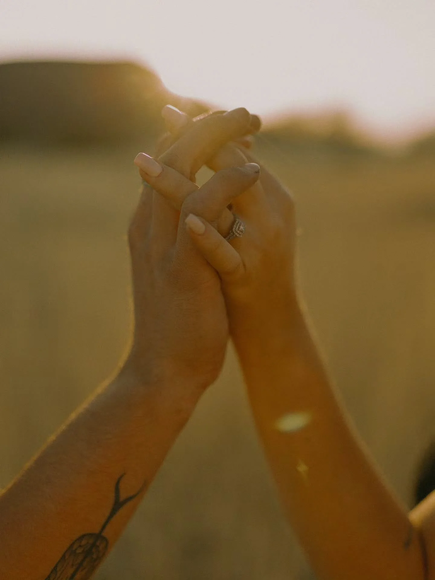 I know my content has shifted lately. It has been intentional. But what&rsquo;s been louder to me than anything else is how many pages and businesses haven&rsquo;t changed at all. The silence right now isn&rsquo;t neutral. It&rsquo;s deadly. And we s