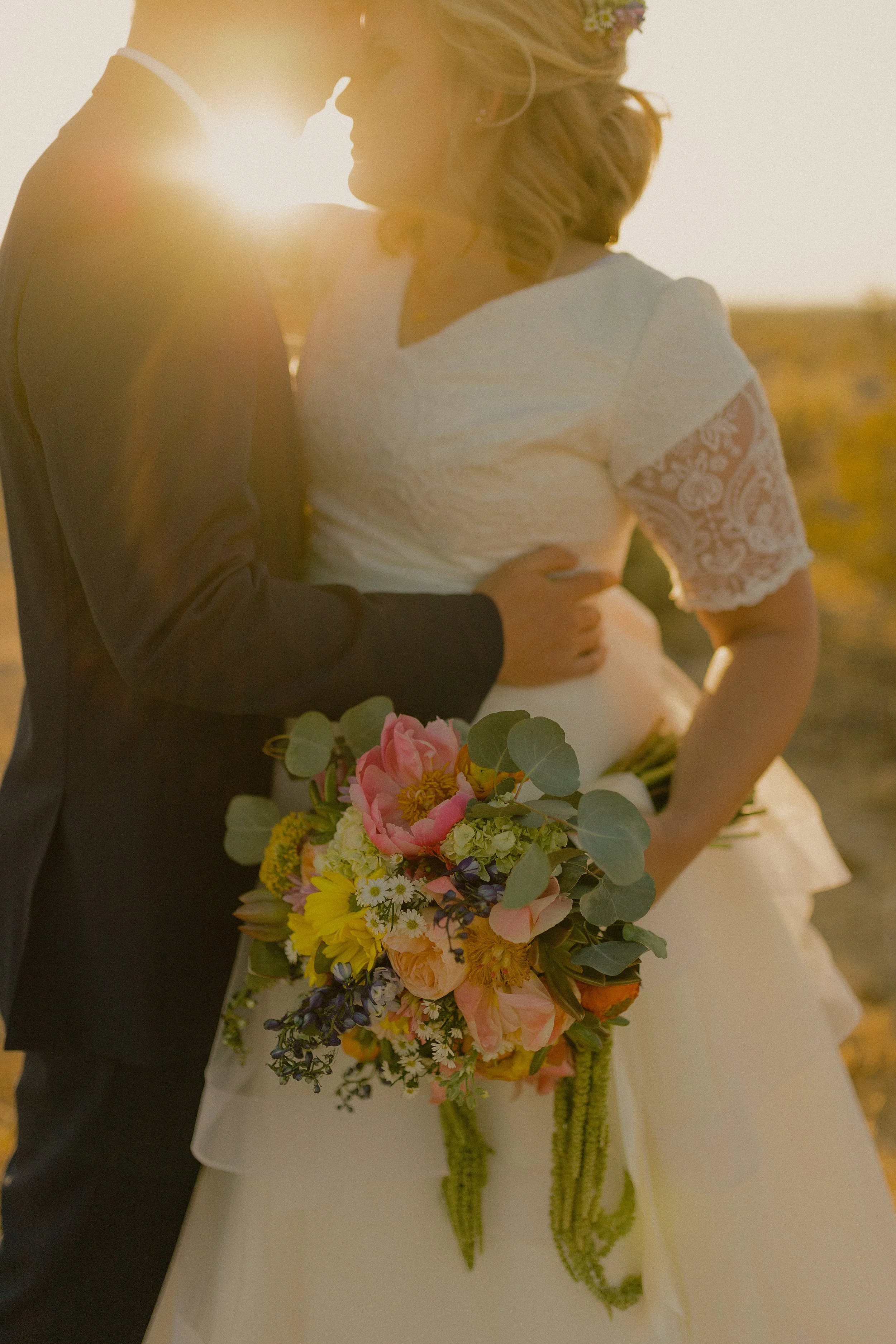 Utah Elopement Photographer
