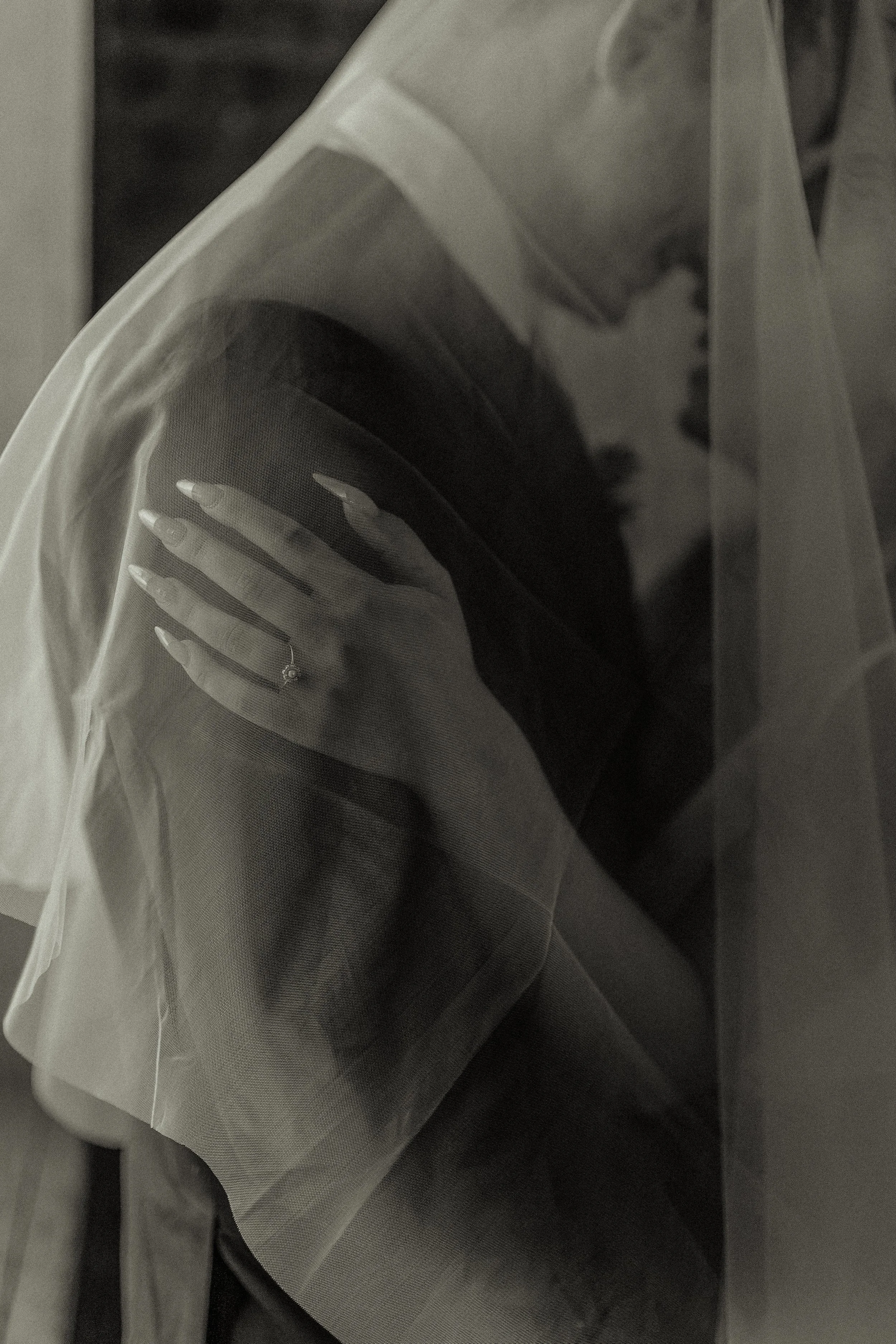 Editorial wedding photographer St. George