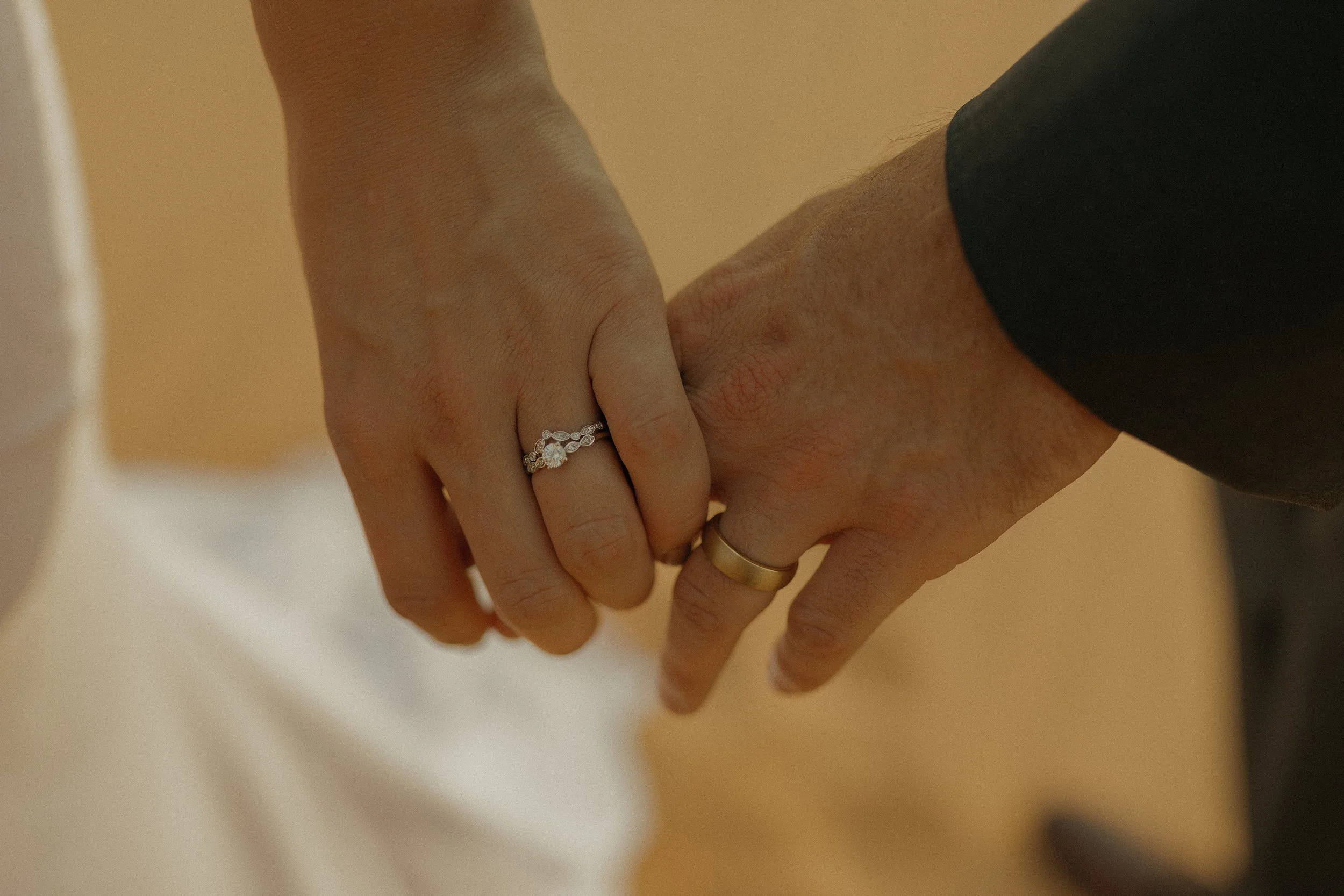 Southern Utah Elopement Photographer