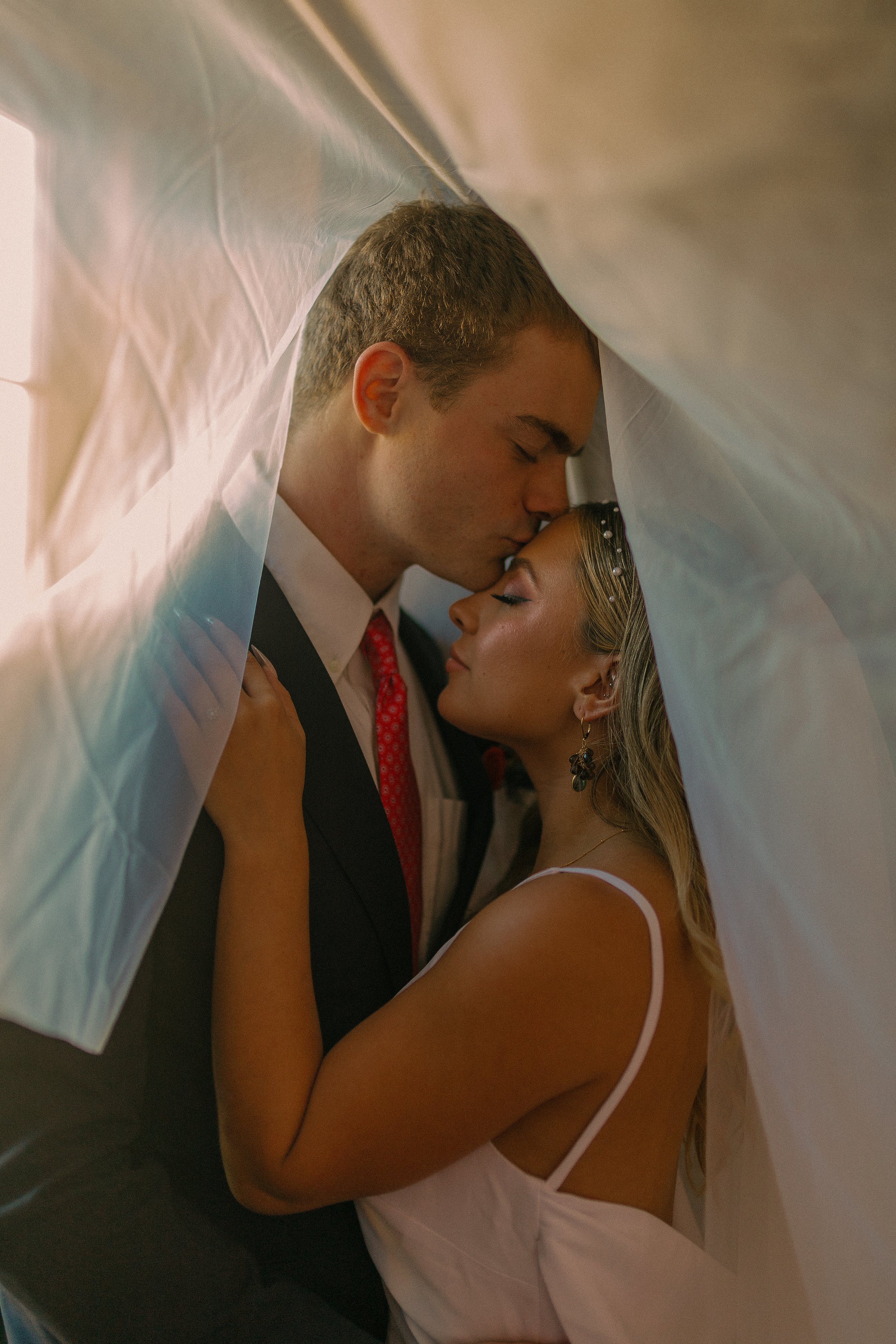 Mormon LDS wedding photographer Southern Utah