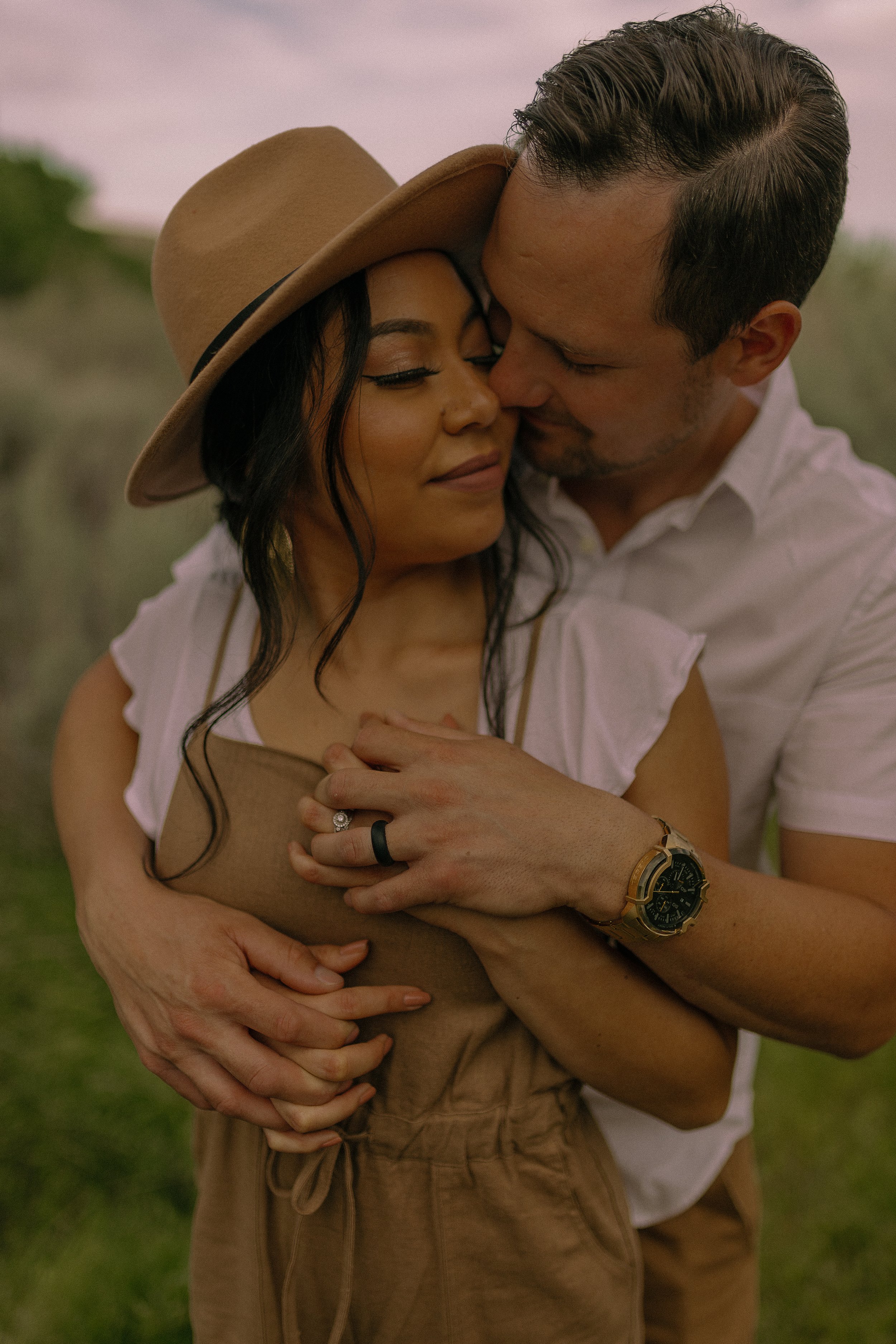 Hurricane Utah Wedding Photographer