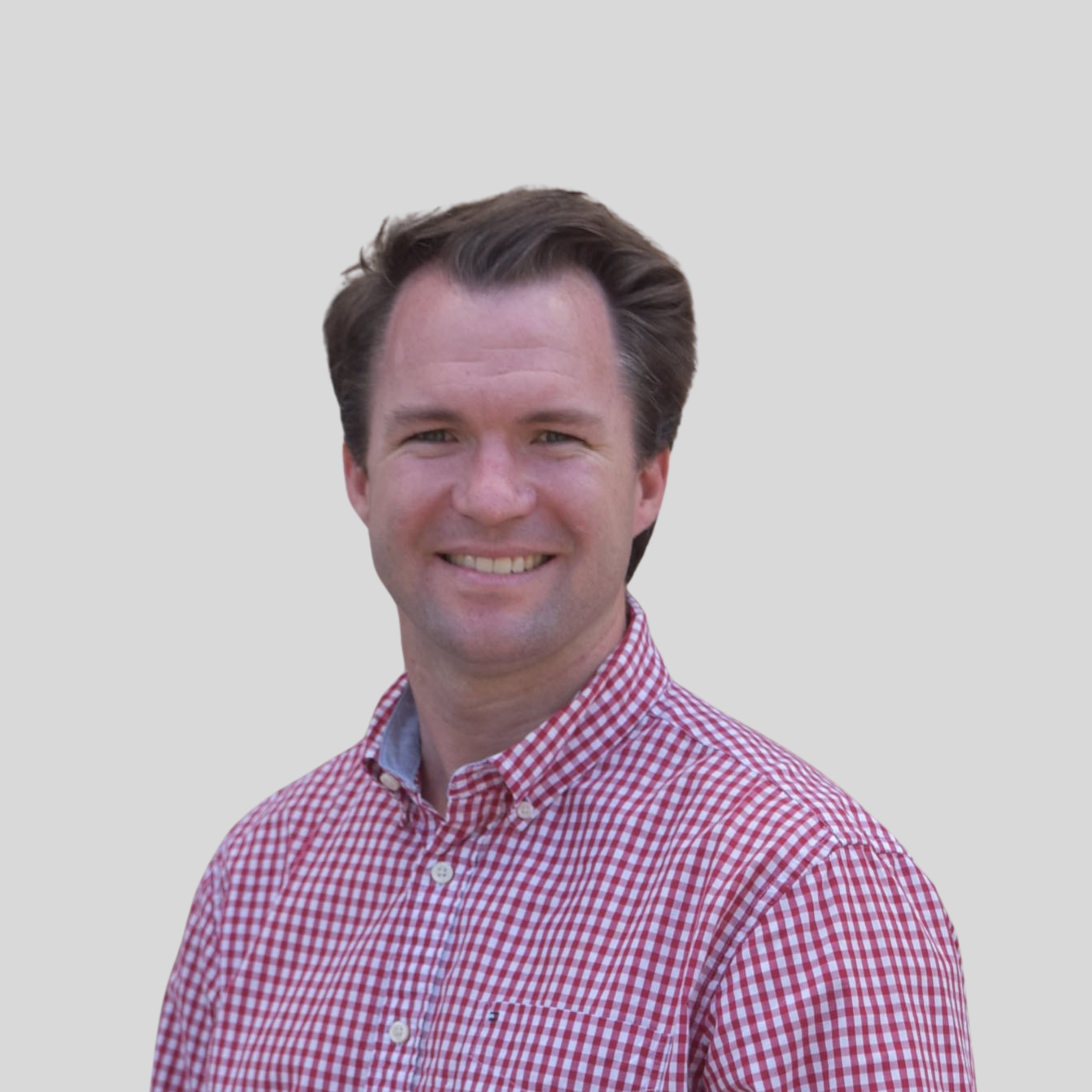 Ben Russell, Director of Empowerment-Ed