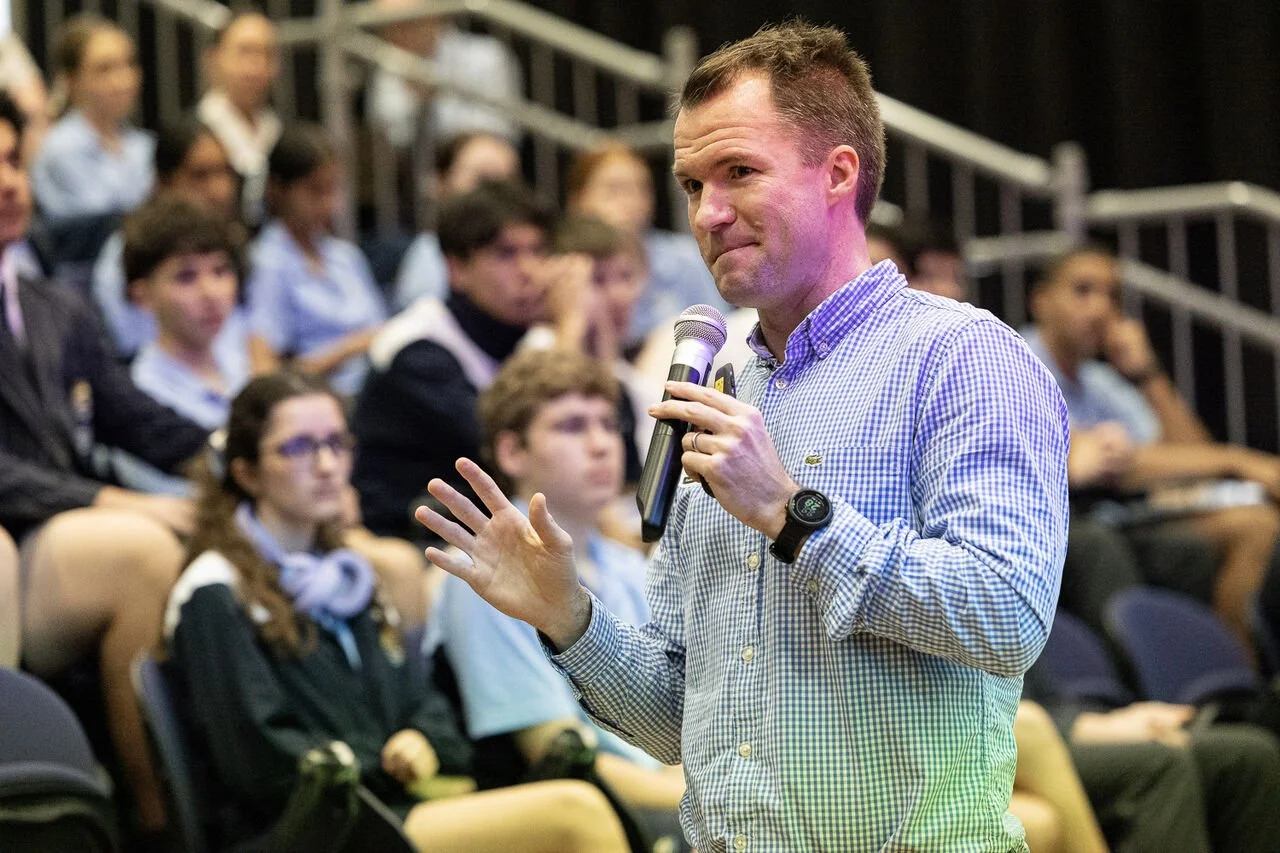 Teaching Consent in Secondary Schools: Why Scare Tactics Fail and What Works Instead