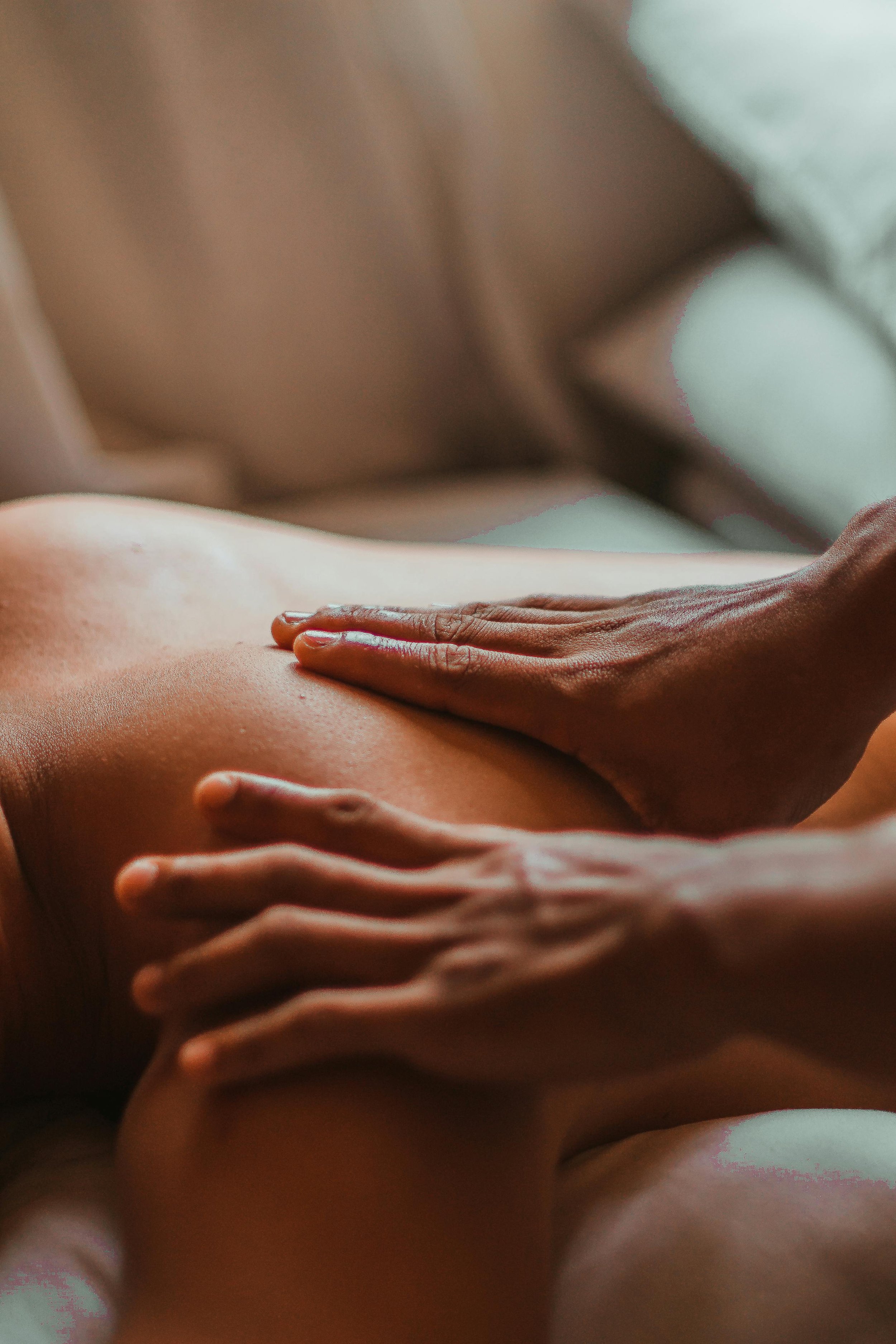 Top 10 Pain Releasers 1