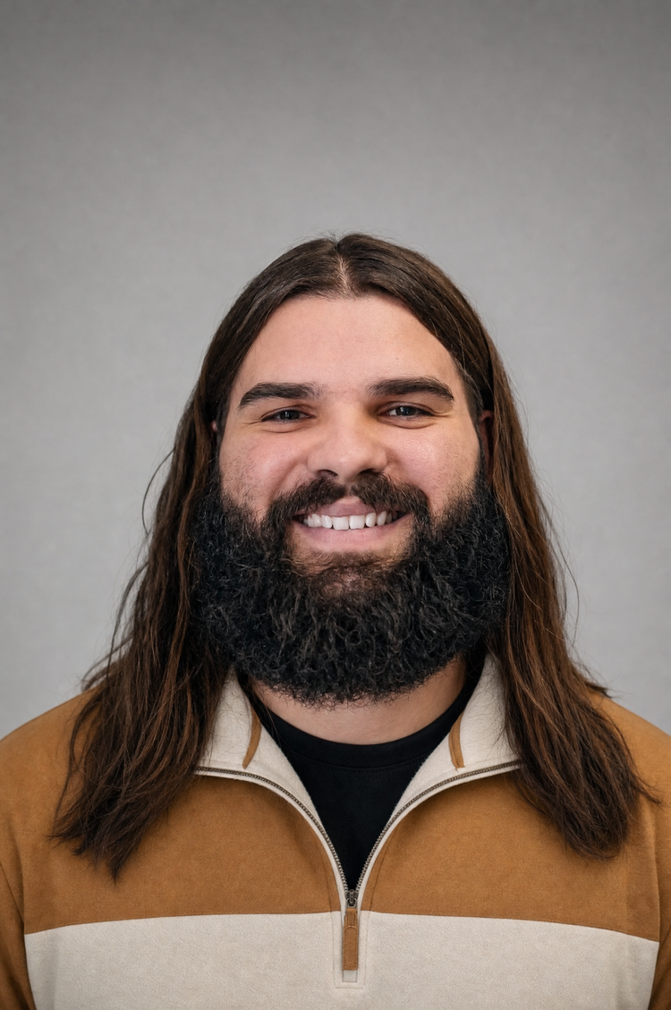 David Gray, Co-Founder of Aspen Property Management