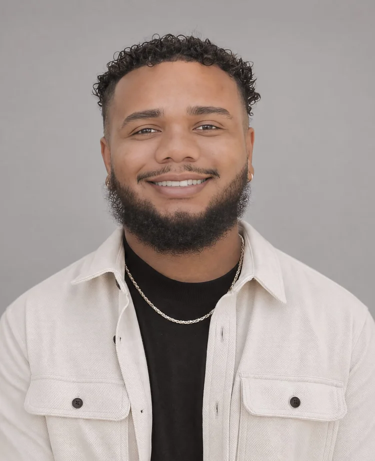 Adrian Wilson, Co-Founder of Aspen Property Management