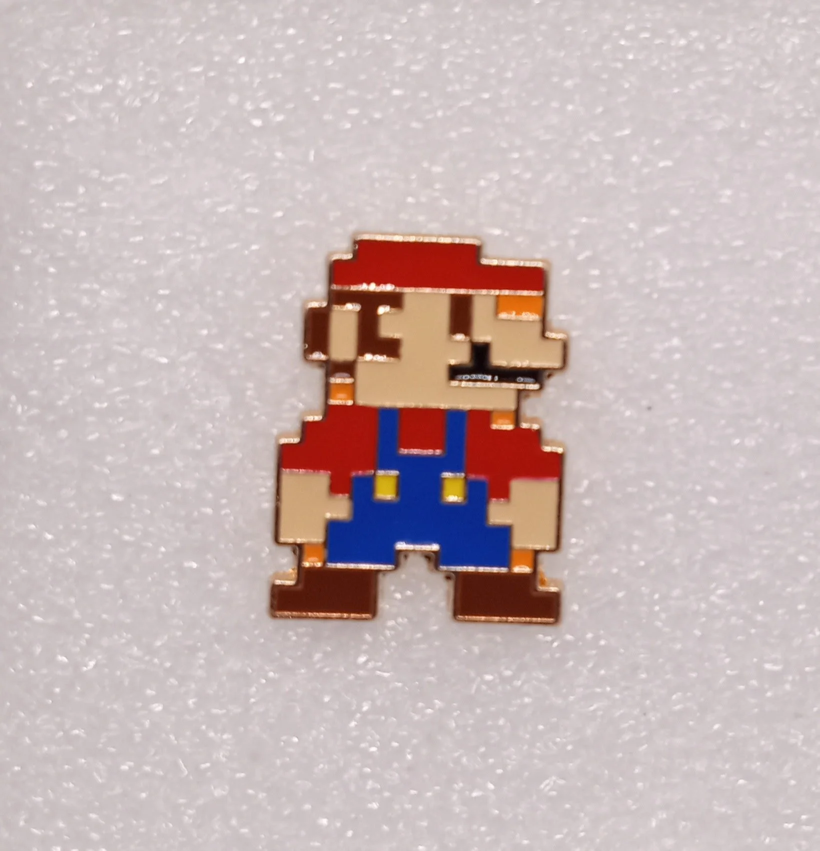 Mario