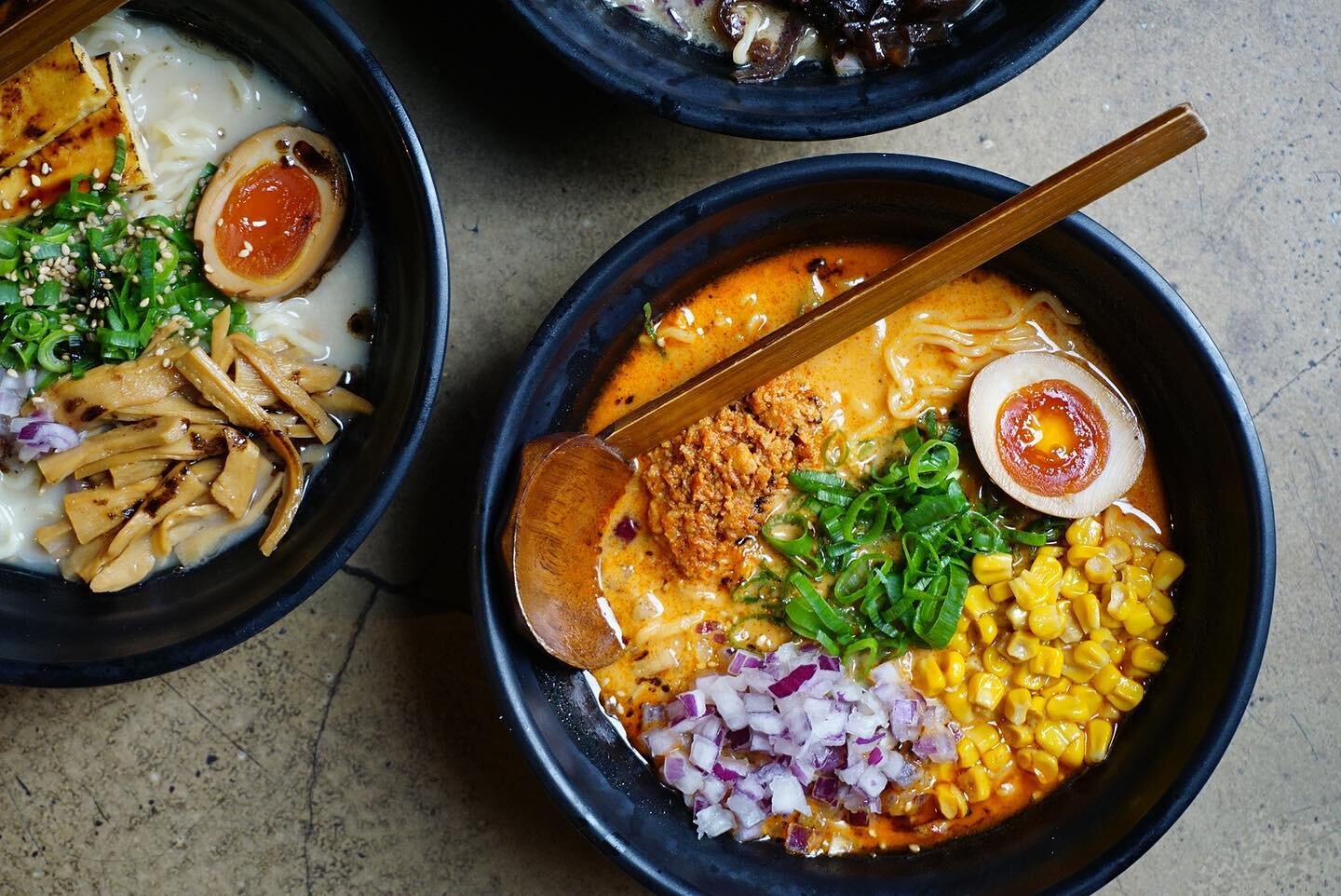 N E W S * N E W S * N E W S &bull; Ab dem 01.02.2024 werden wir zur zweiten Daikan Izakaya Base und bieten ab sofort auch Ramen an. Im Zuge dessen &auml;ndern wir unseren Namen zu *Daikan Izakaya Nippes* 

Das Menu wird sich leicht ver&auml;ndert und