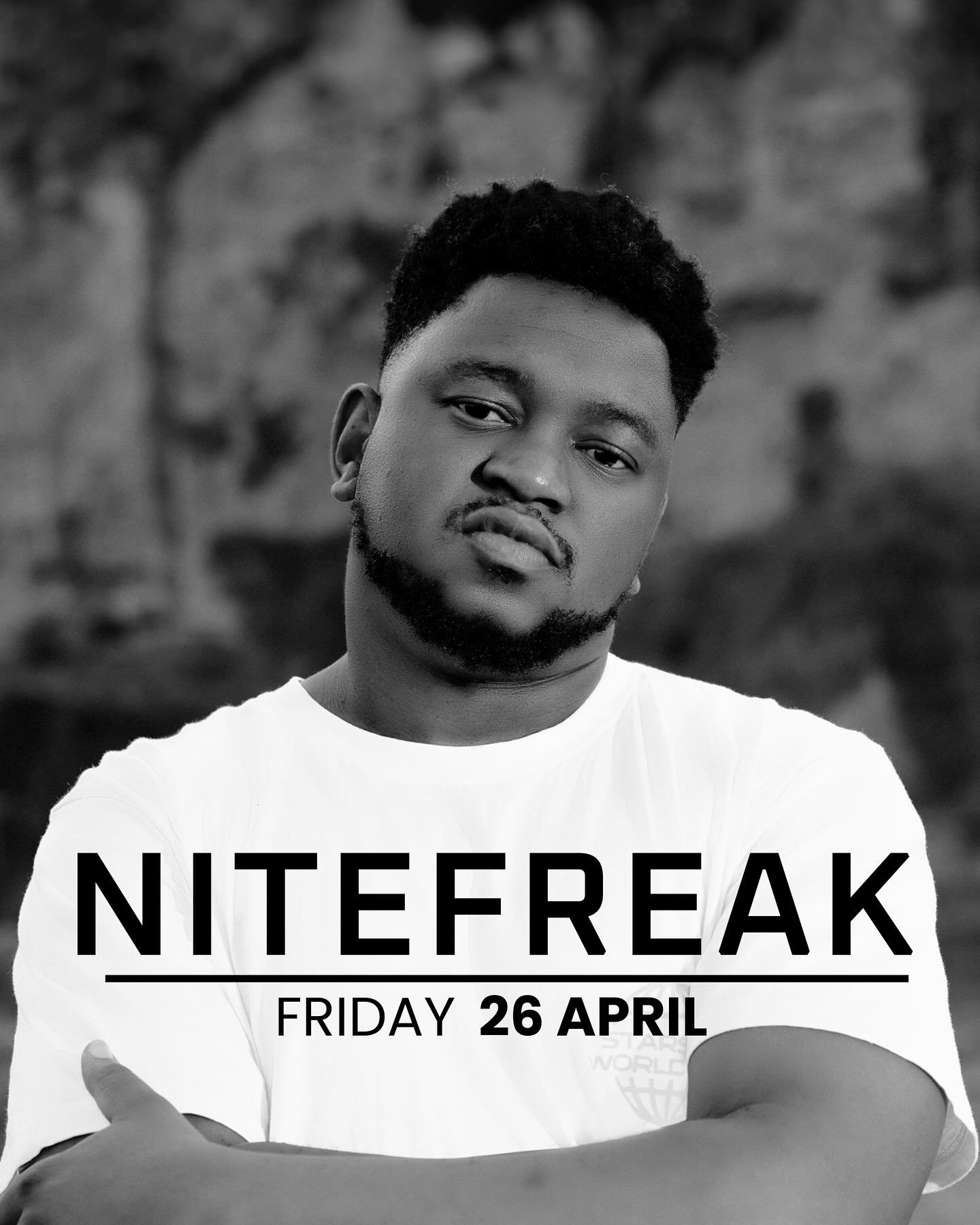 @nitefreakdj on Cafe Opera Invites this Friday. 
Secure your spot at www.cafeopera.se