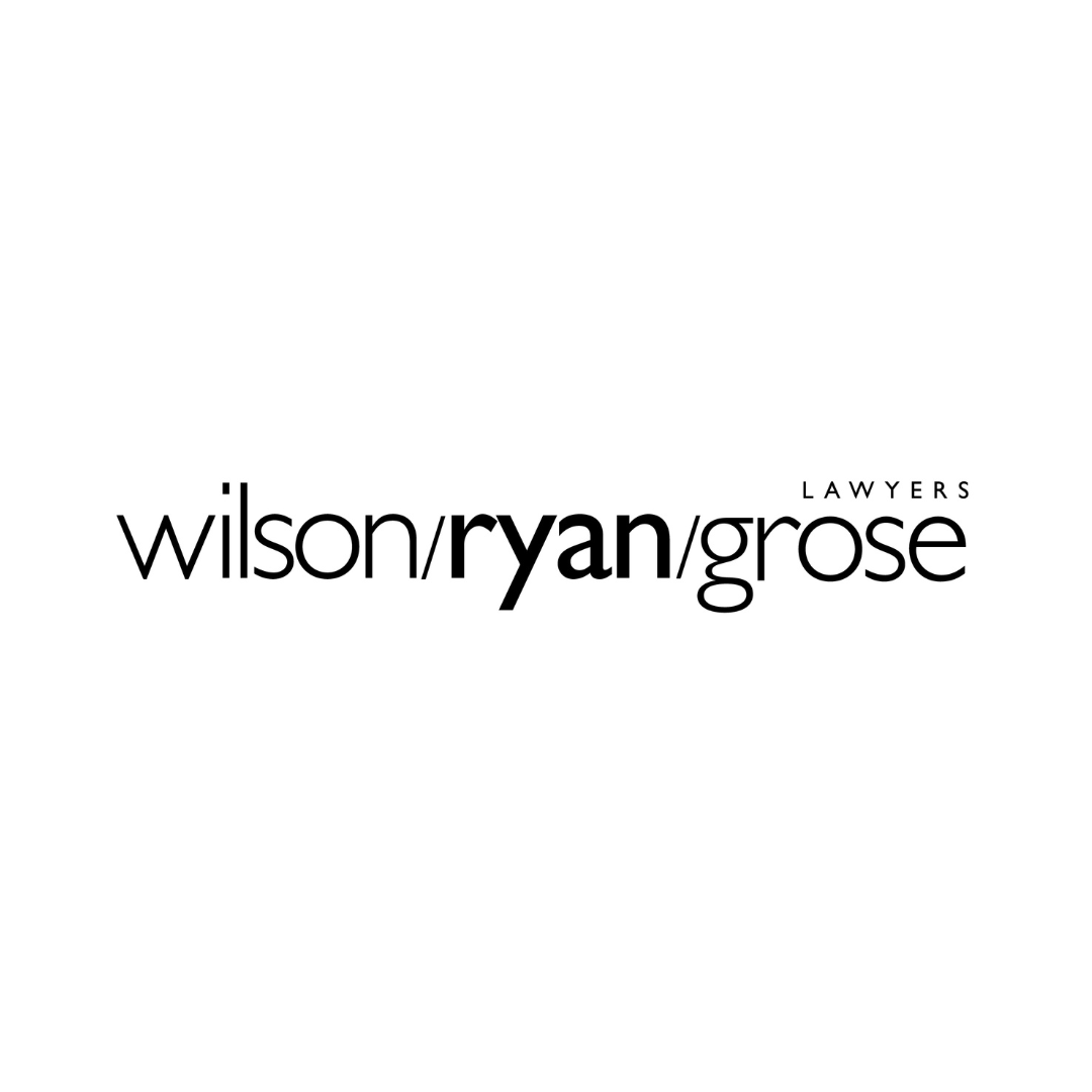 wilson/ryan/grose Lawyers