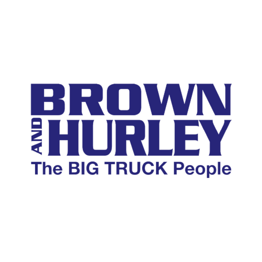 Brown and Hurley